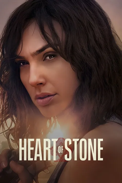 Agente Stone