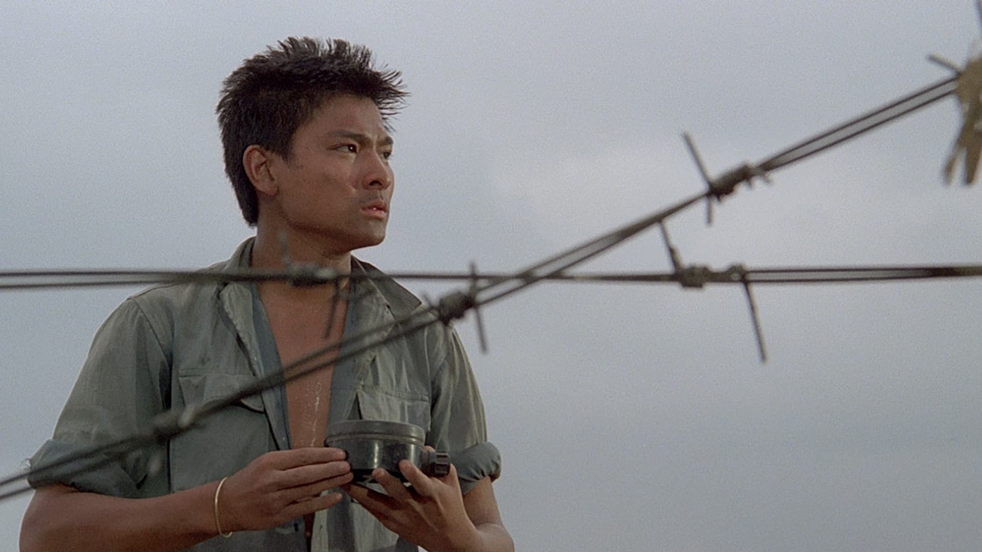 Foto do filme Boat People