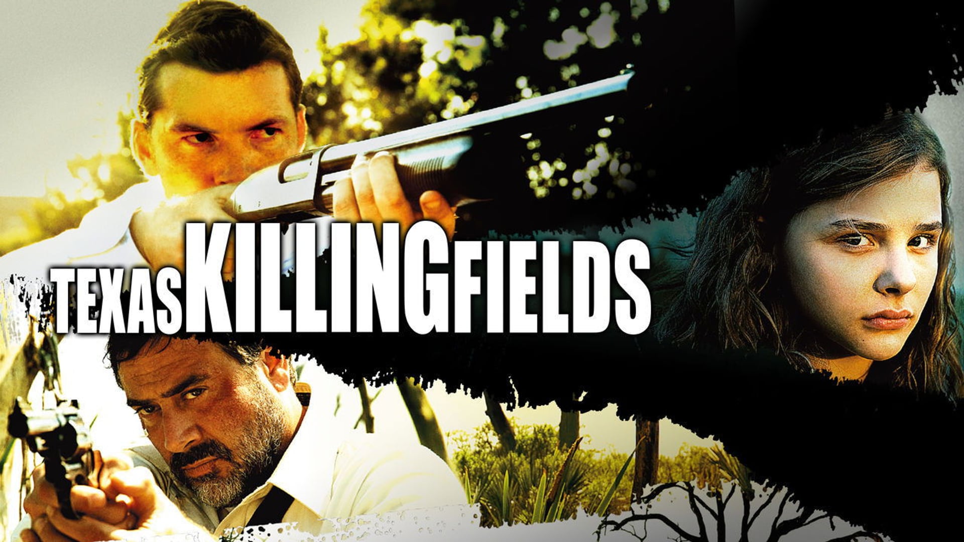 Foto do filme Em Busca de um Assassino