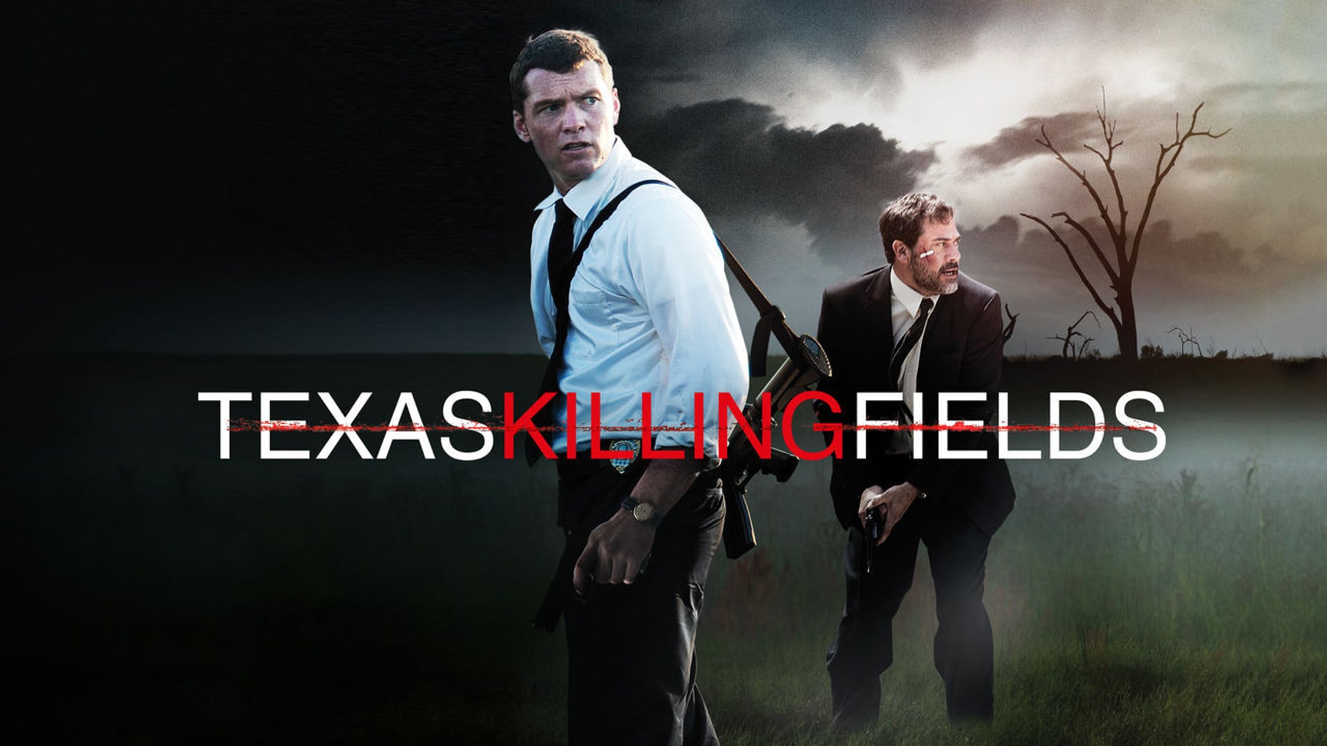 Foto do filme Em Busca de um Assassino