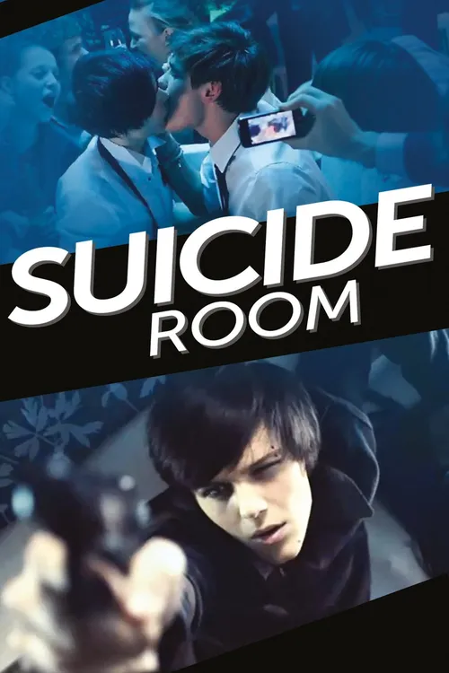 A Sala do Suicídio