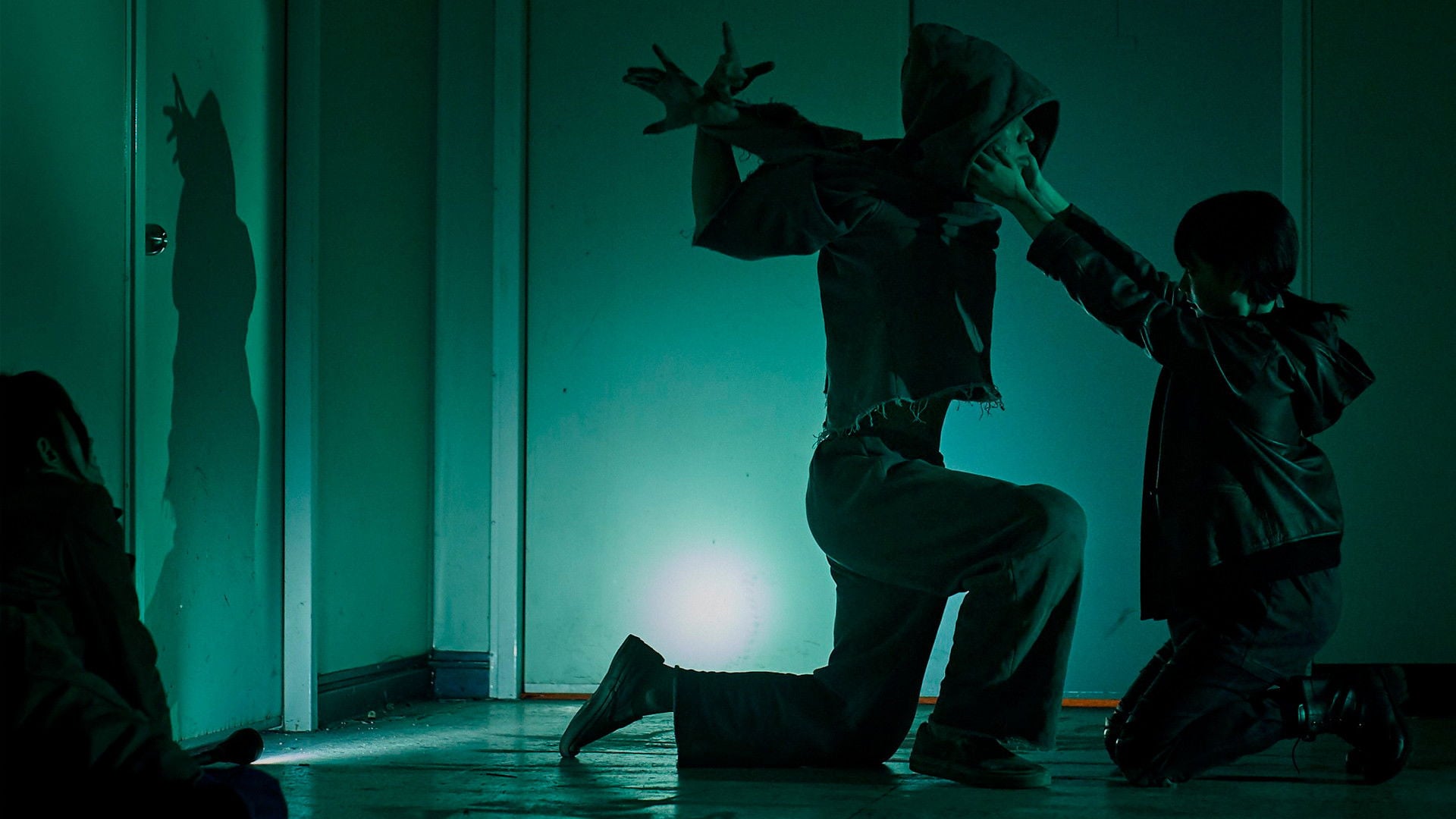 Foto do filme A Maldição: Despertar dos Mortos