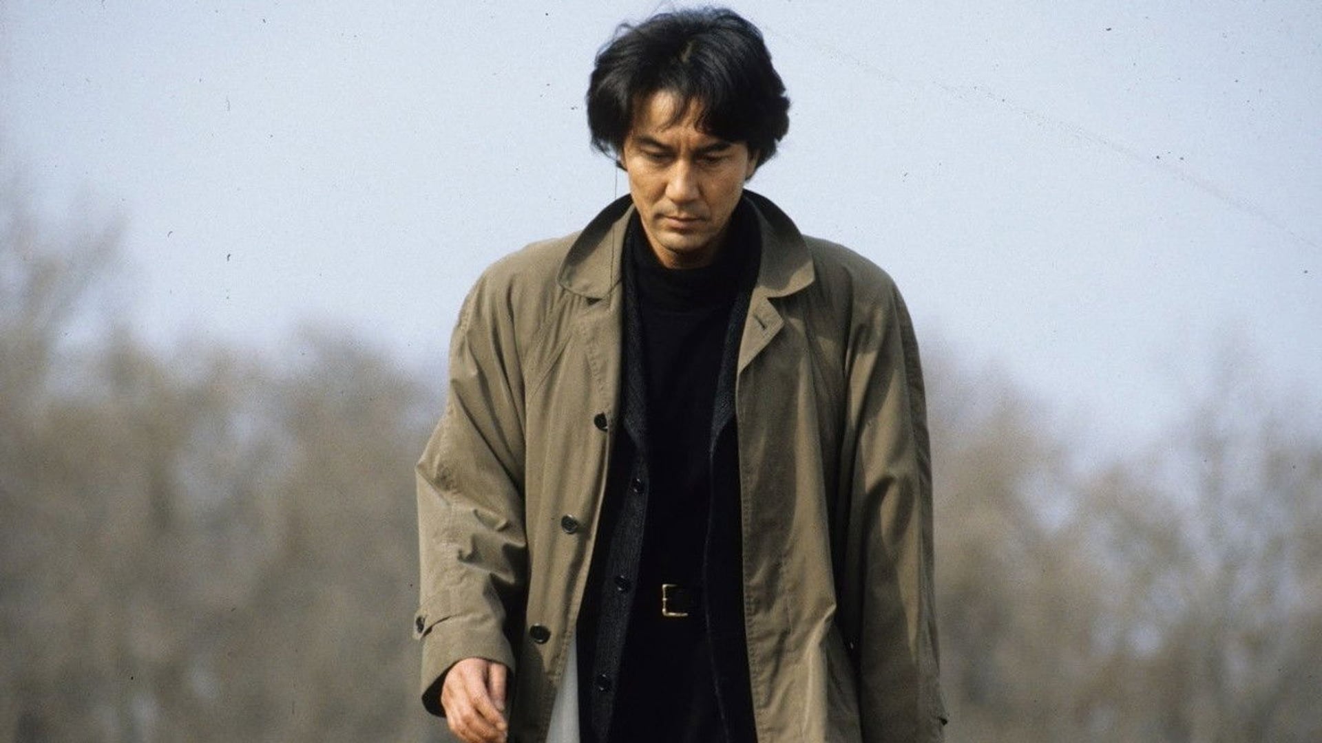 Foto do filme Charisma