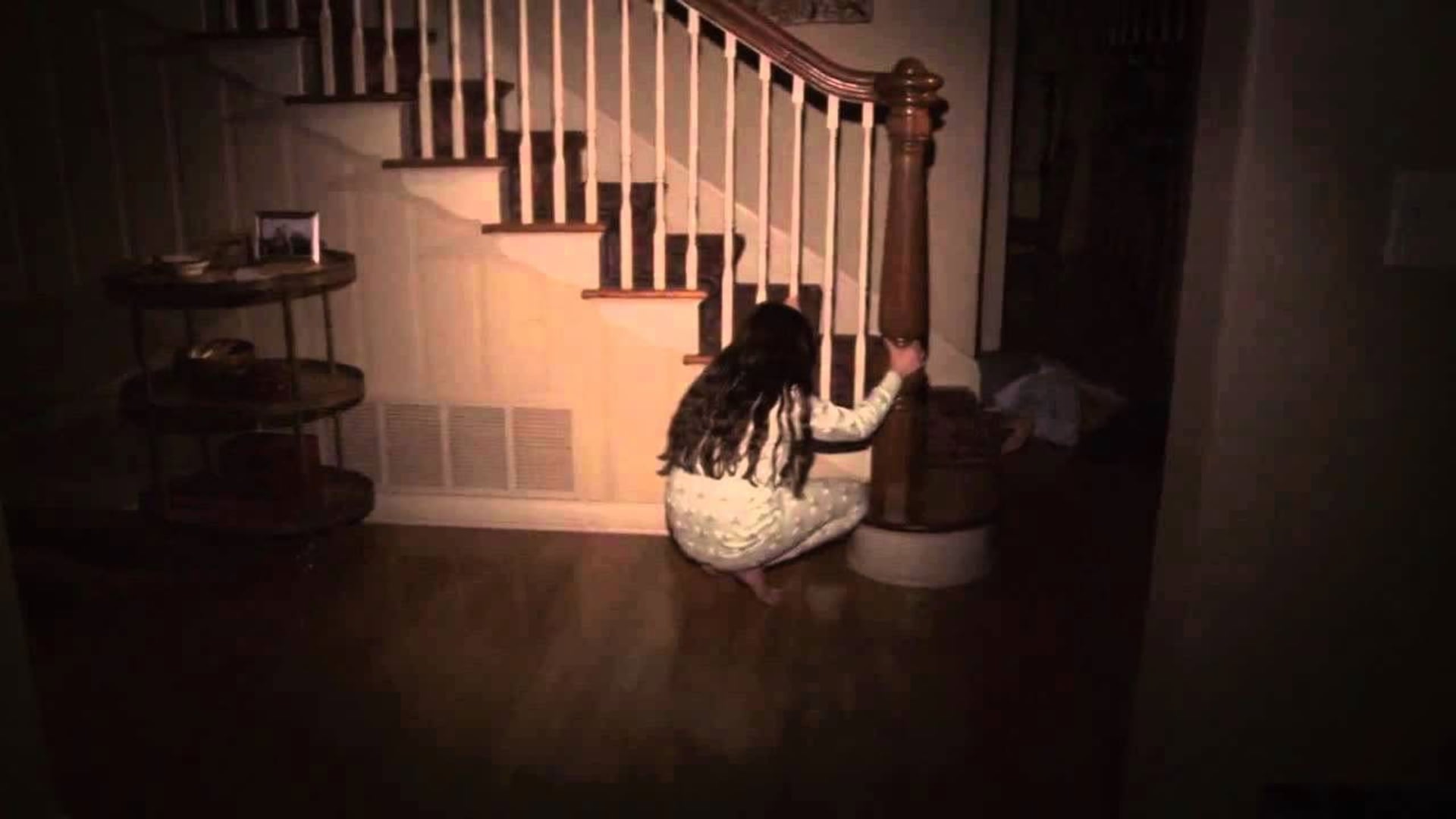 Foto do filme Atividade Paranormal 3