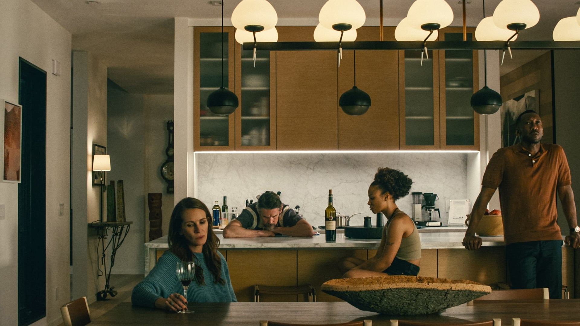 Foto do filme O Mundo Depois de Nós
