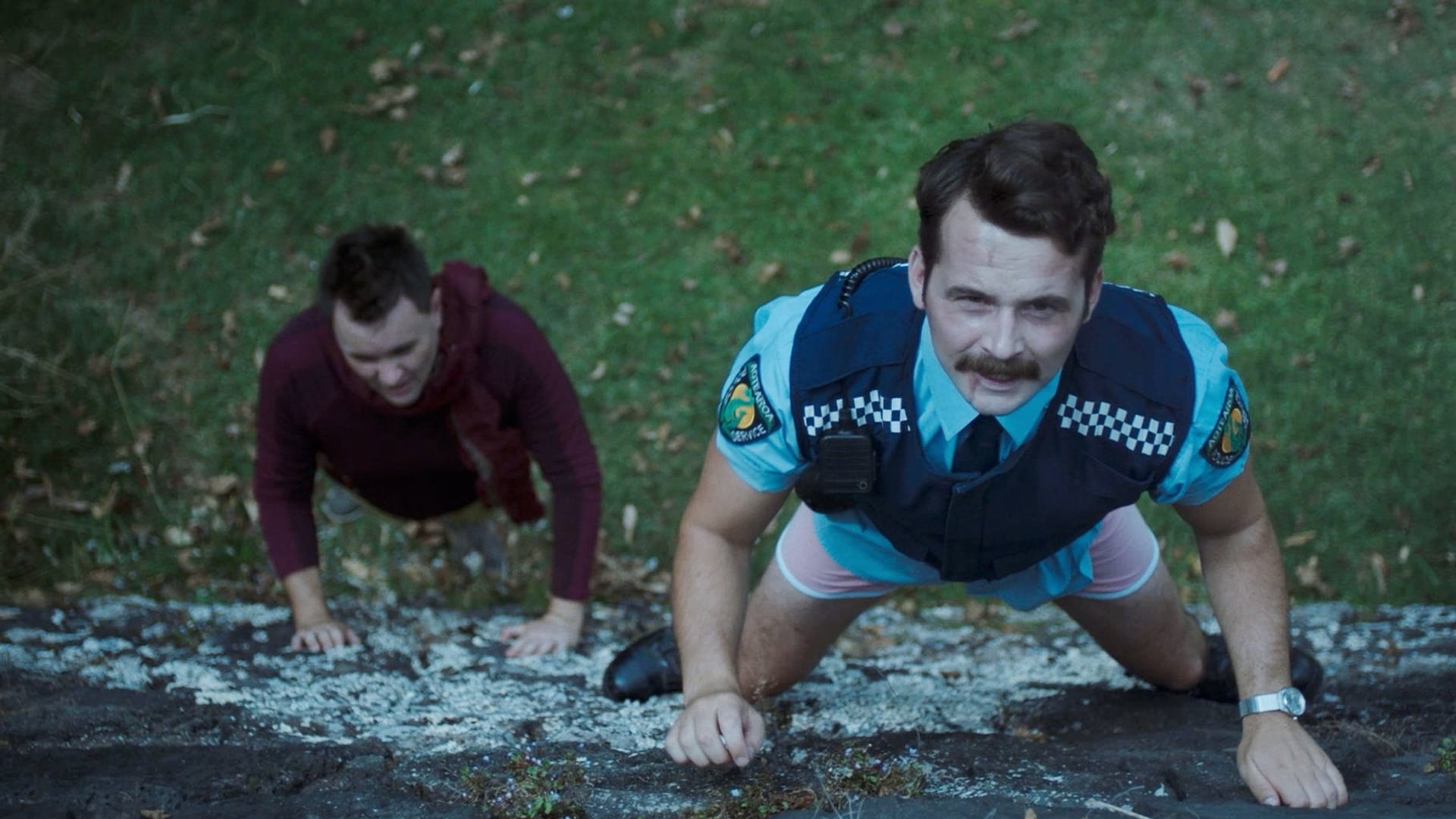 Foto do filme Dead