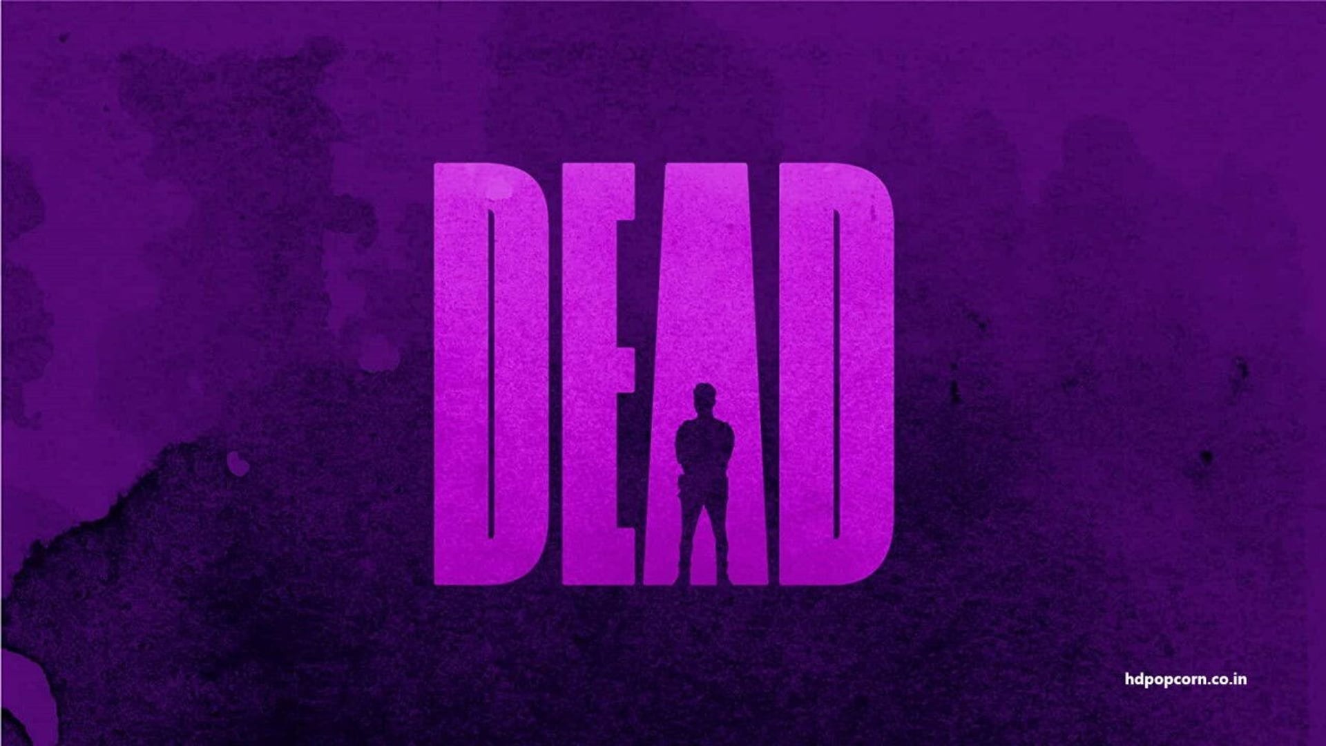 Foto do filme Dead