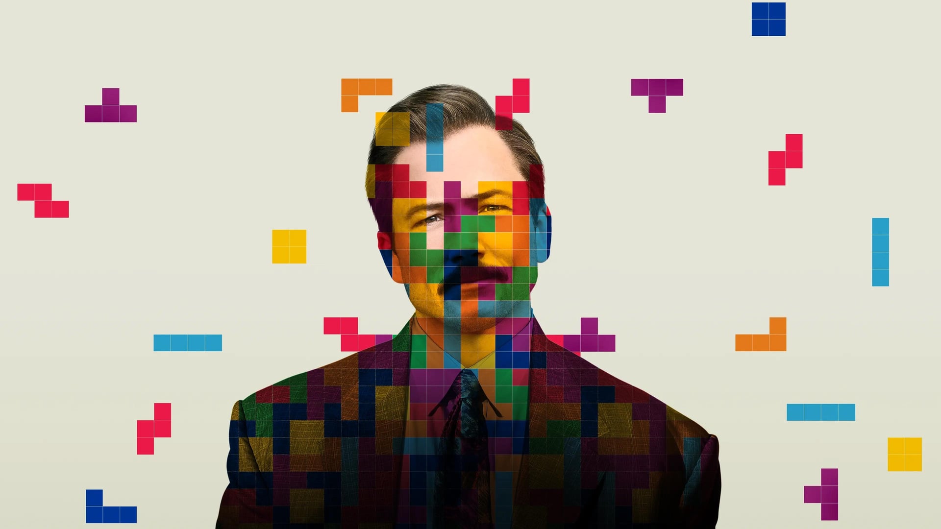 Foto do filme Tetris