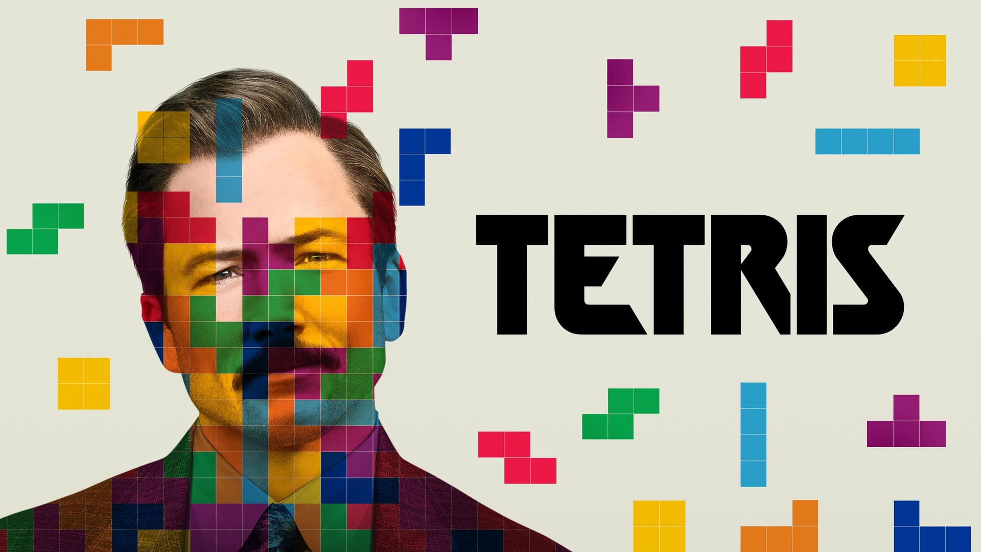Foto do filme Tetris