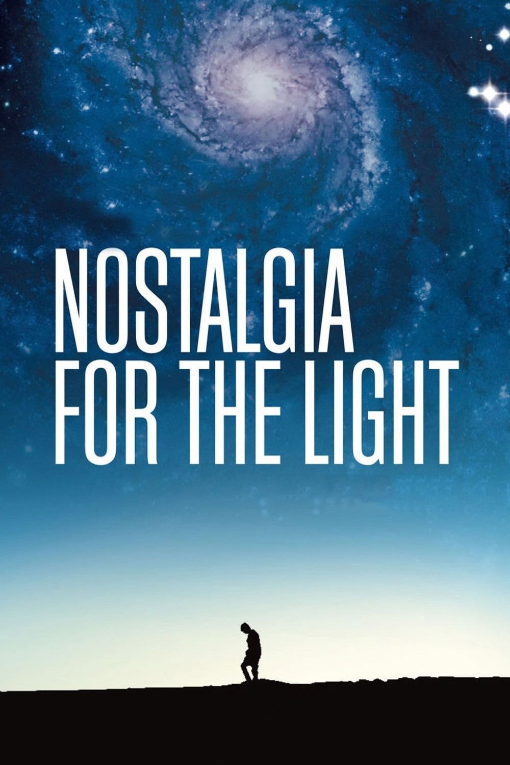 Nostalgia da Luz