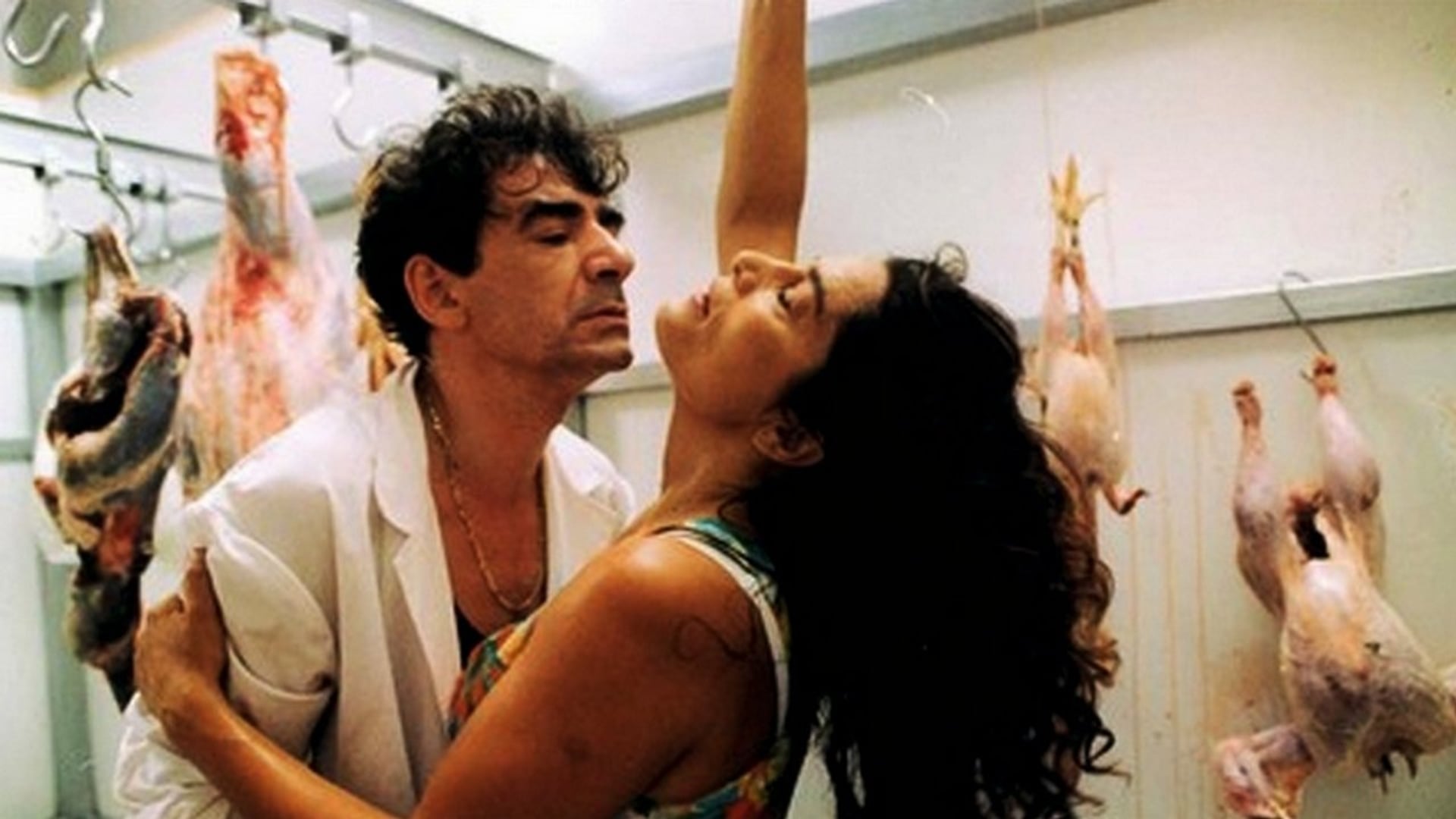 Foto do filme Il macellaio