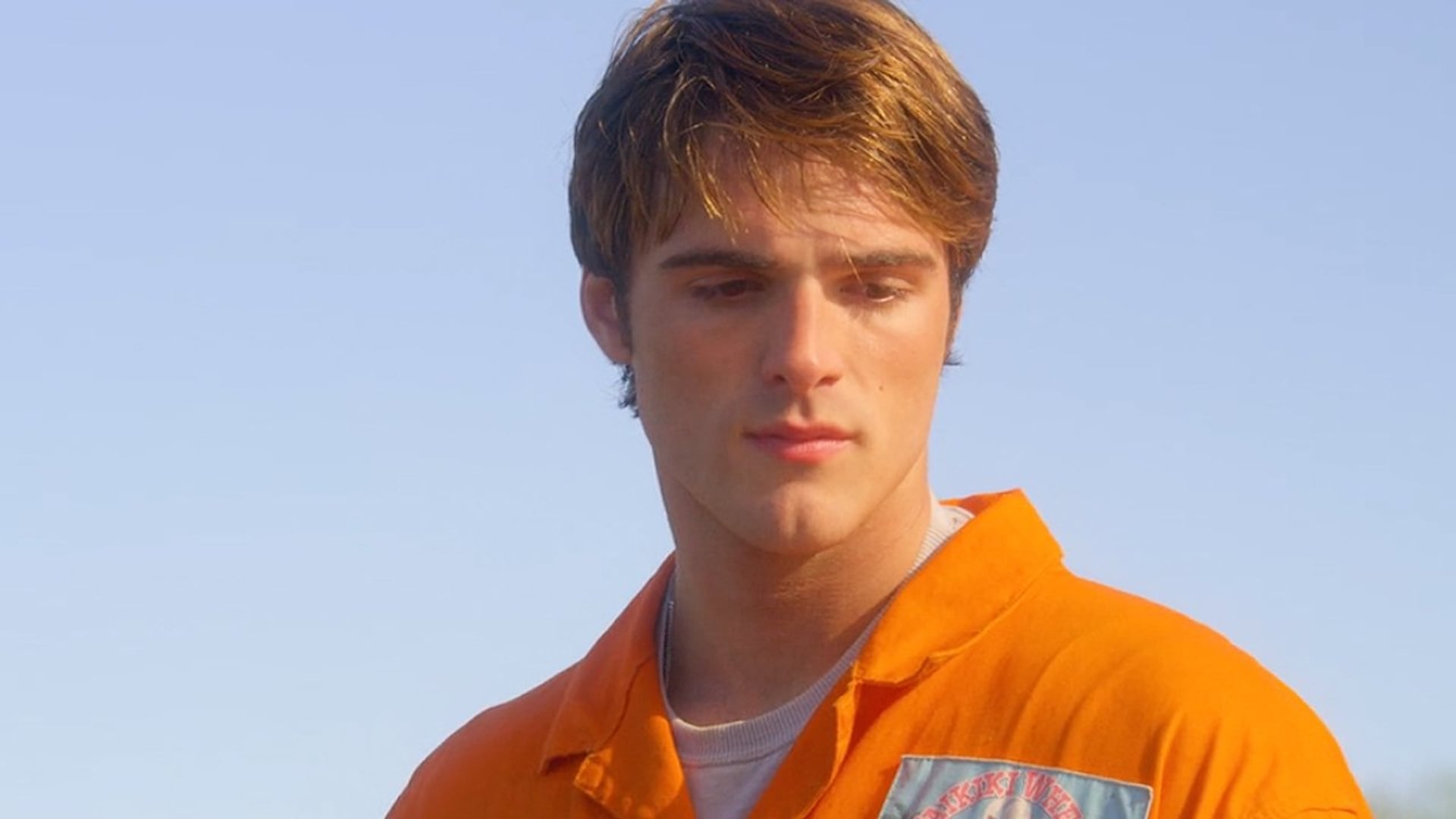 Foto do filme A Barraca do Beijo 3