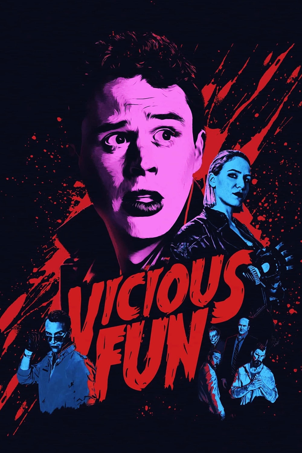 Círculo Vicioso