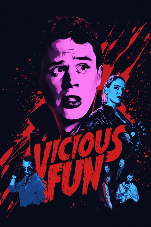 Círculo Vicioso