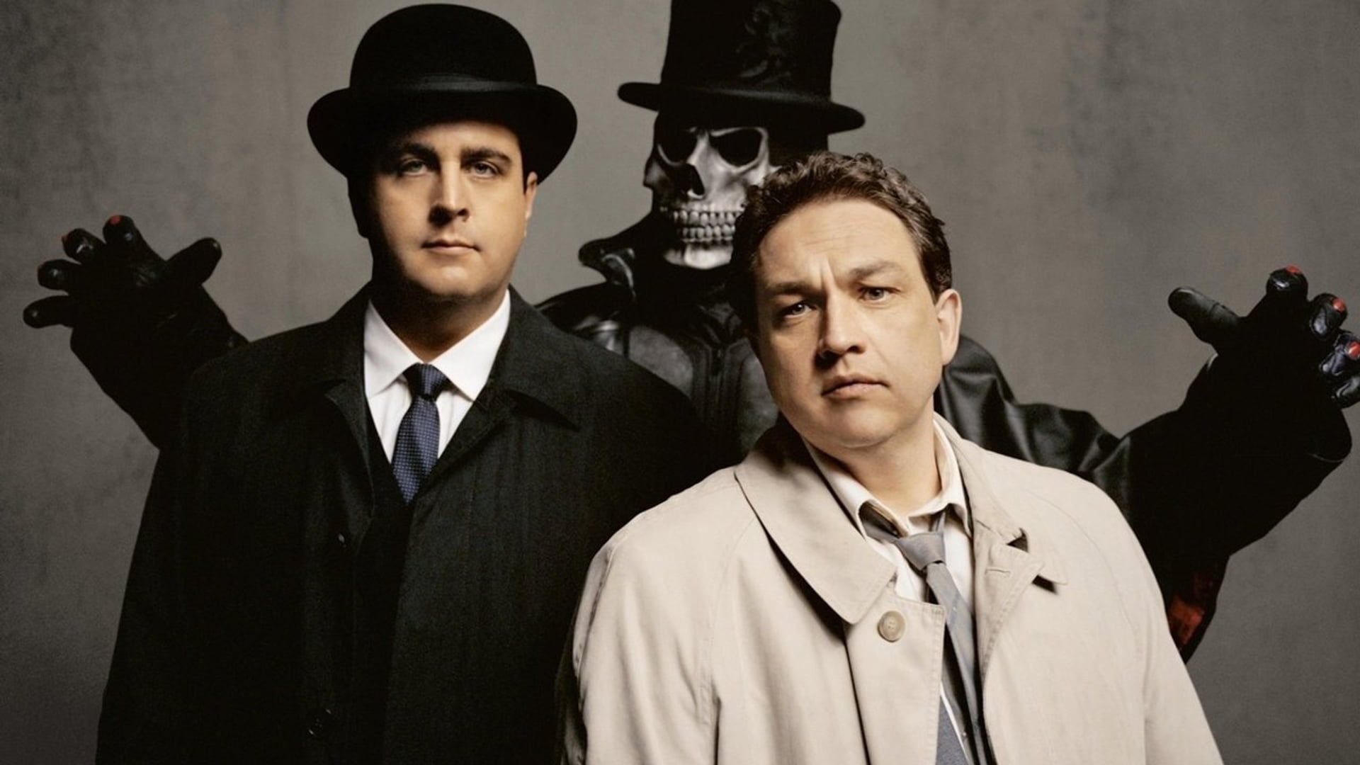 Foto do filme Der Wixxer