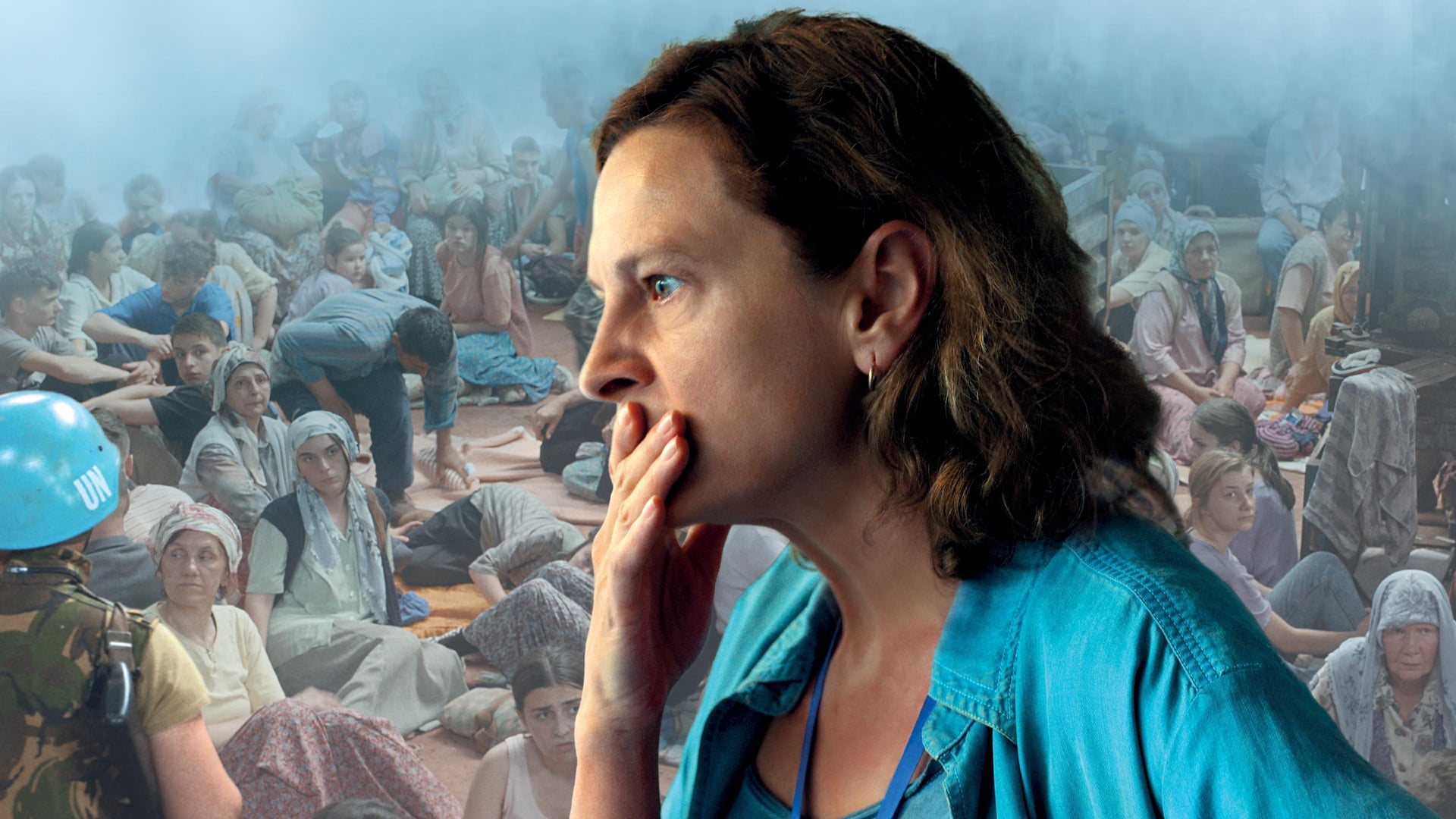 Foto do filme Quo Vadis, Aida?