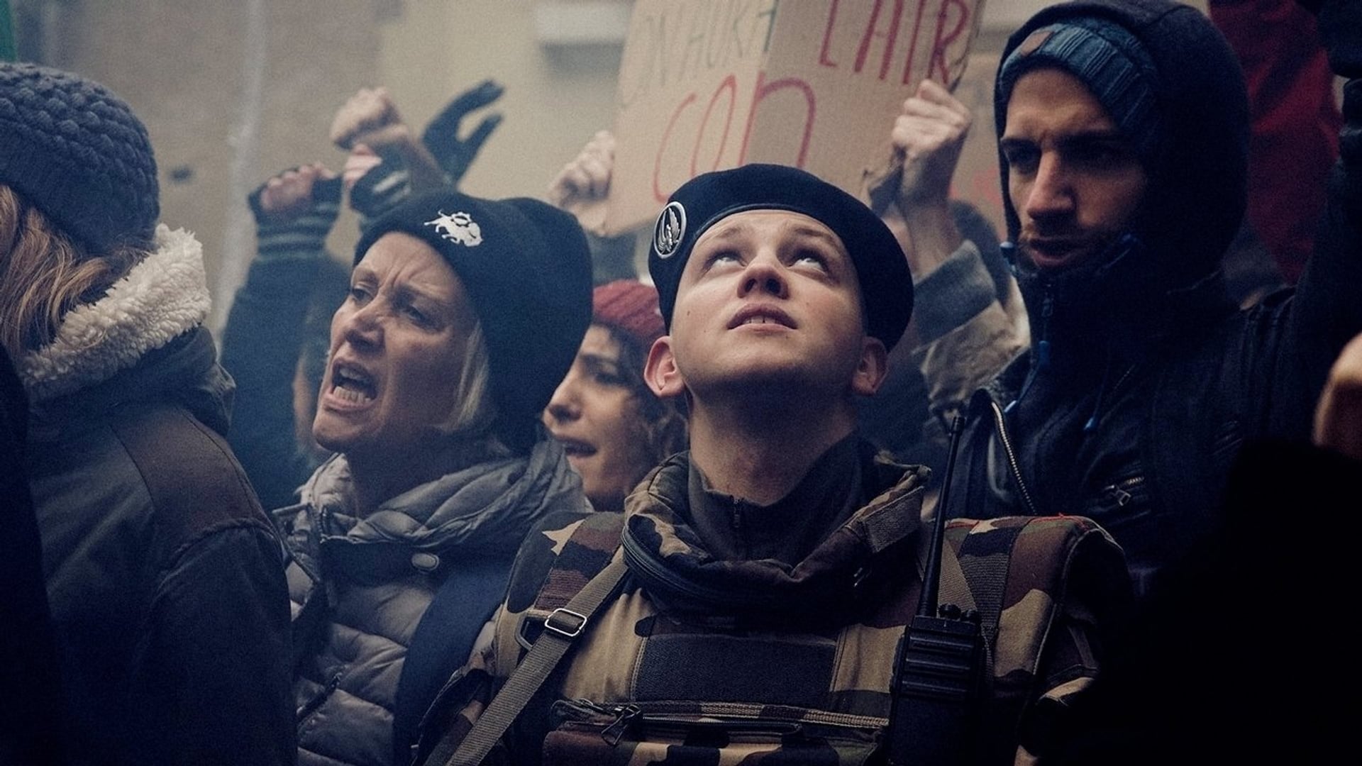 Foto do filme La Troisième Guerre