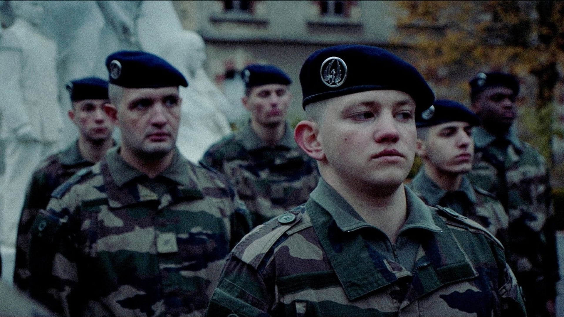 Foto do filme La Troisième Guerre