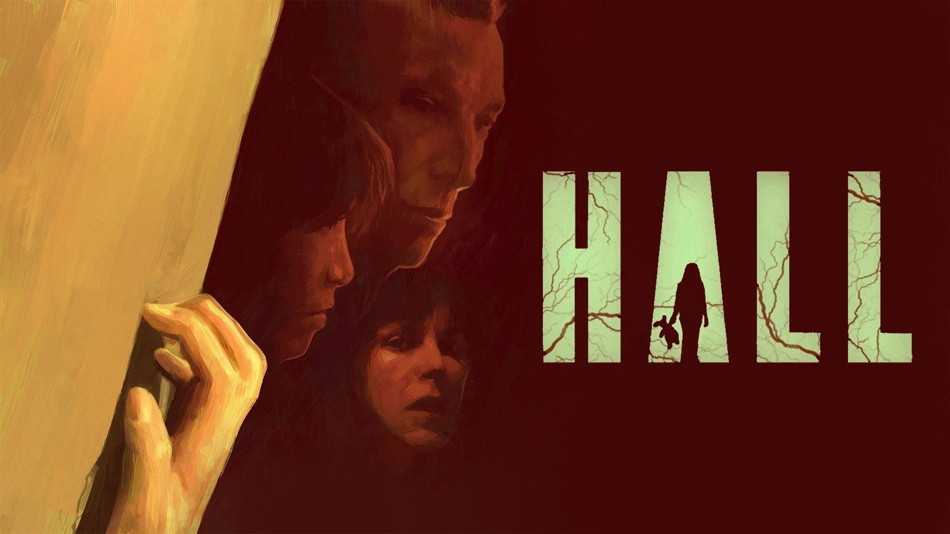 Foto do filme Hall