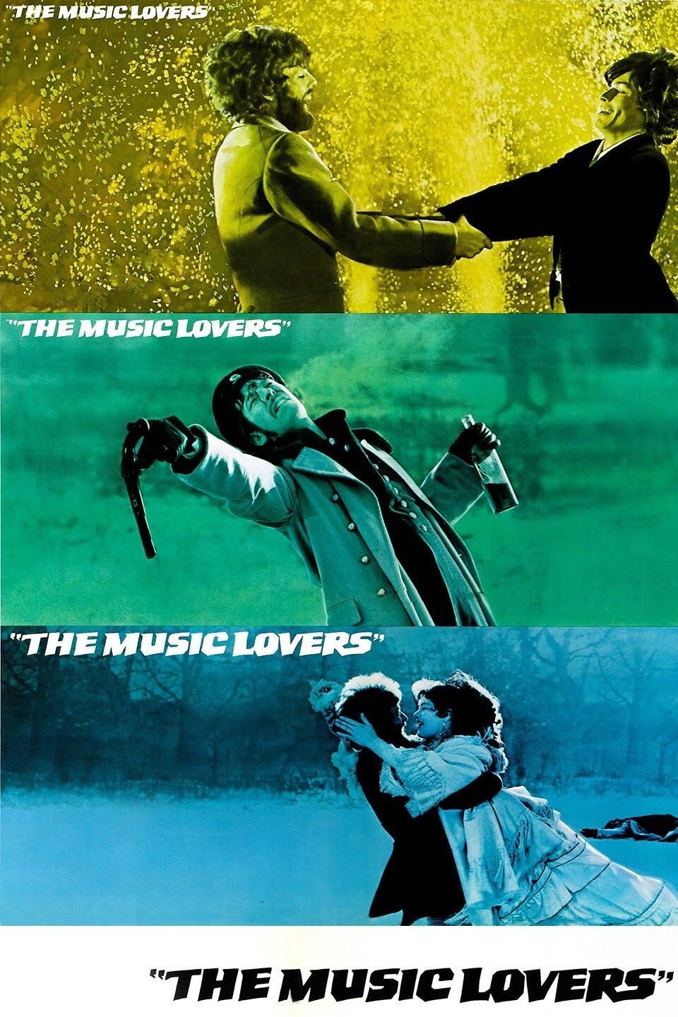 Delírio de Amor