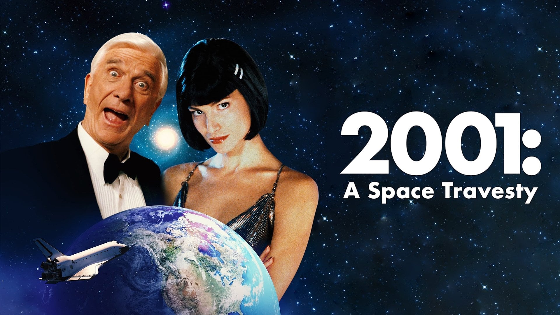 Foto do filme 2000.1 - Um Maluco Perdido no Espaço