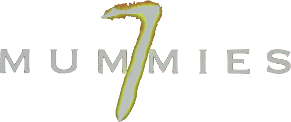 Foto do filme 7 Múmias