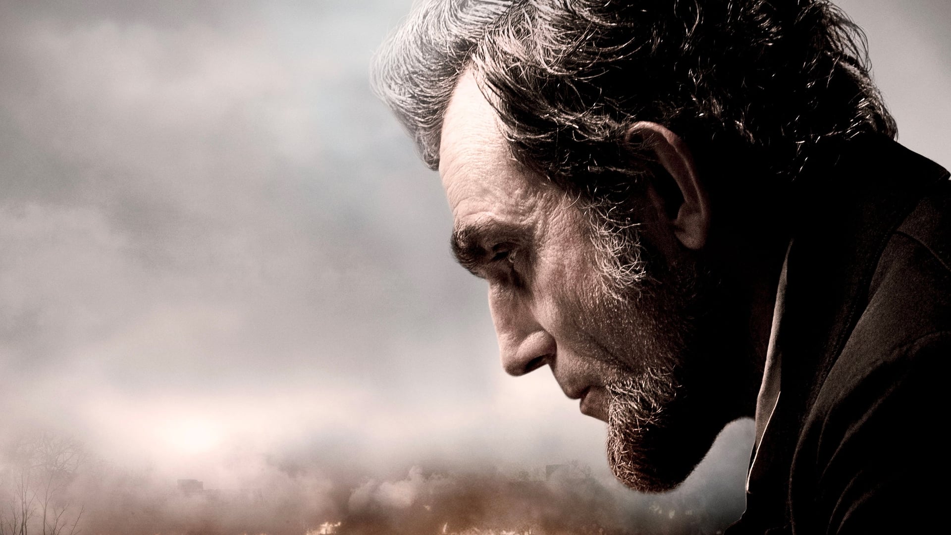 Foto do filme Lincoln