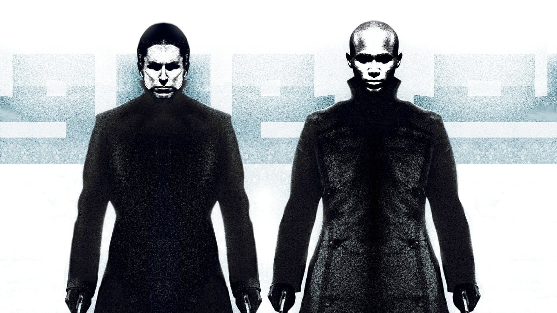 Foto do filme Equilibrium
