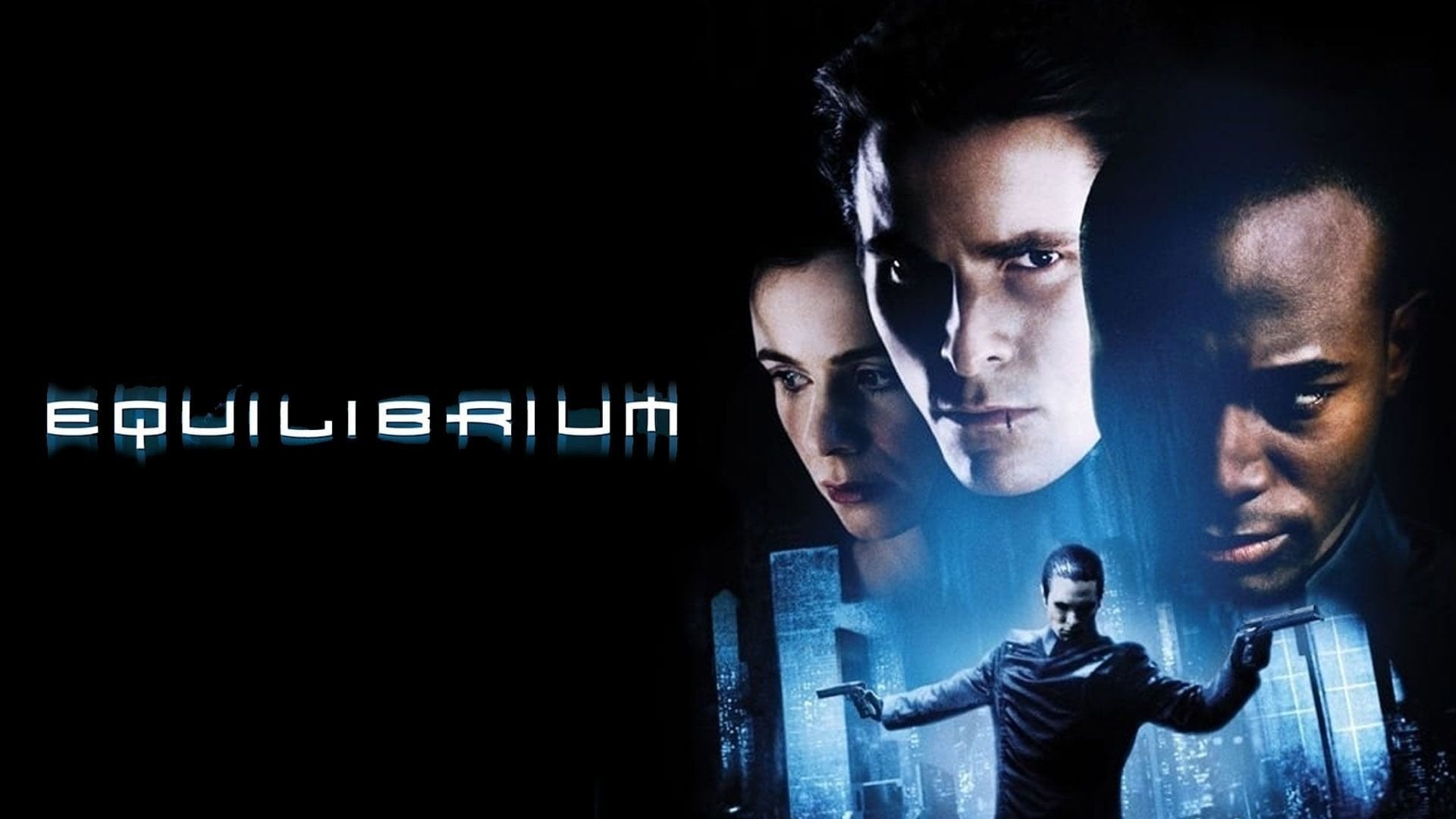 Foto do filme Equilibrium