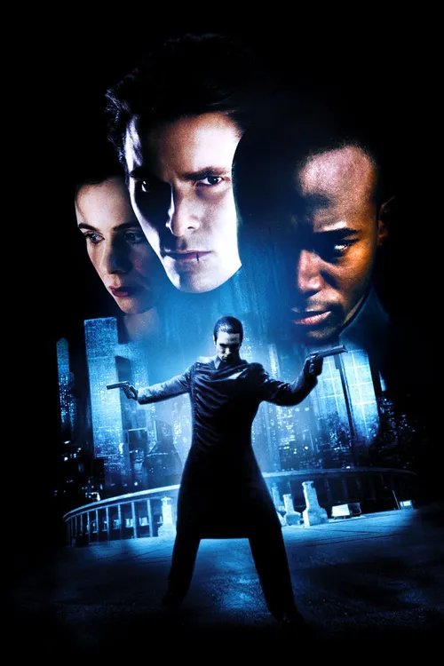 Equilibrium