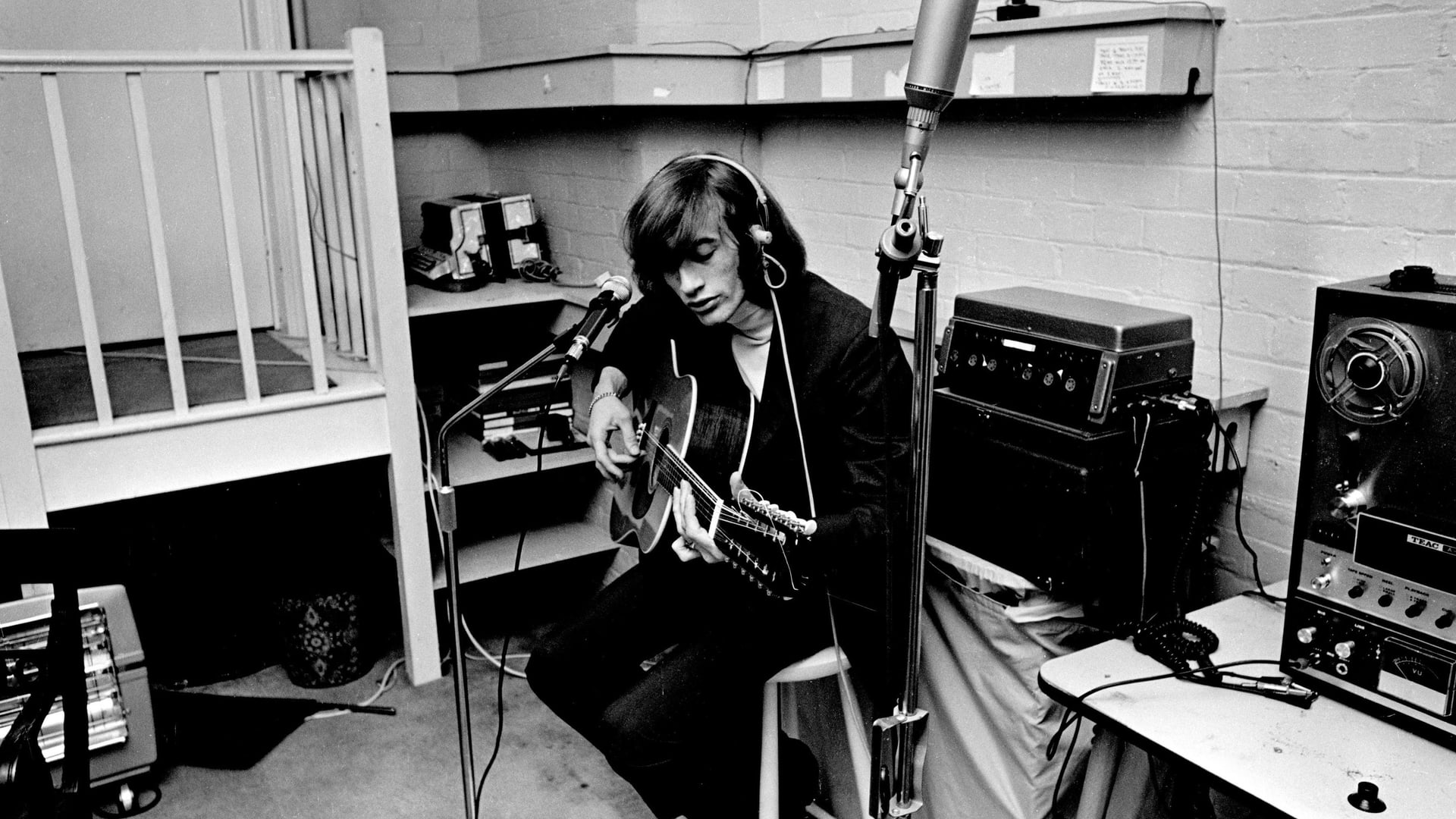 Foto do filme The Bee Gees: How Can You Mend a Broken Heart