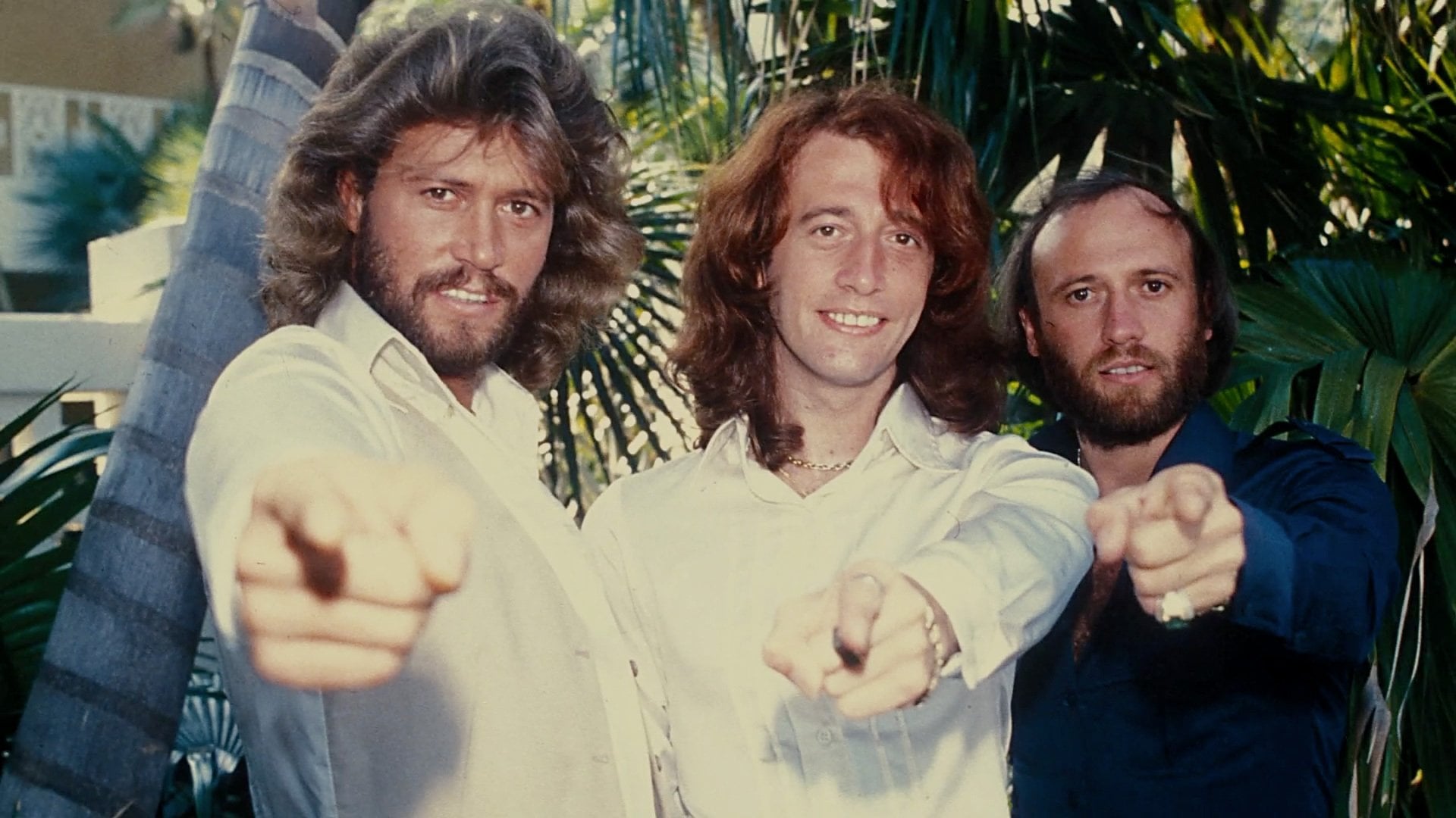 Foto do filme The Bee Gees: How Can You Mend a Broken Heart