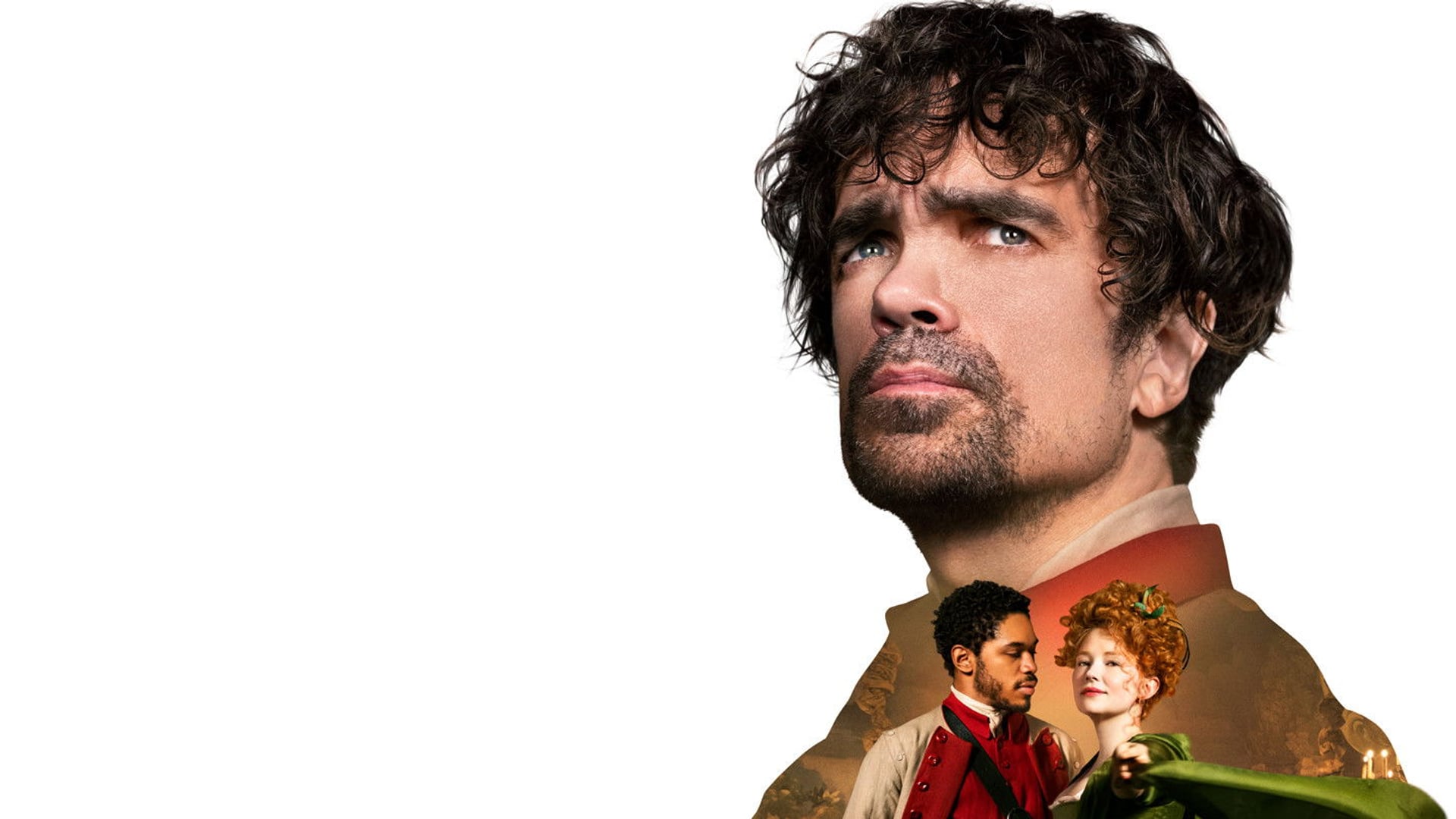 Foto do filme Cyrano