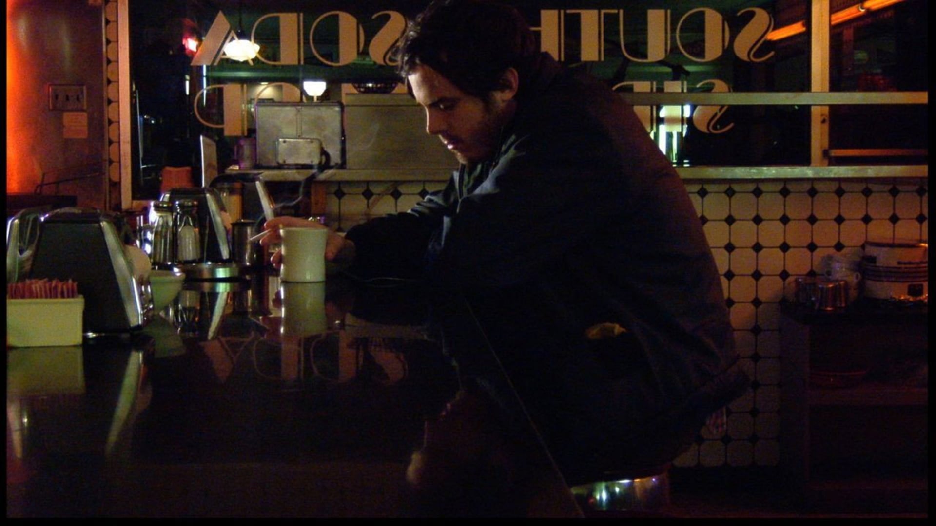 Foto do filme Lonesome Jim