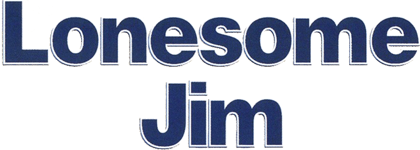 Foto do filme Lonesome Jim