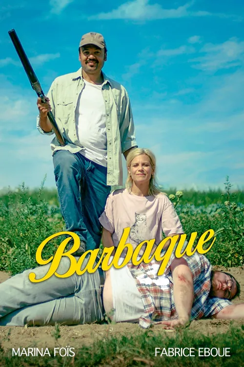 Barbaque