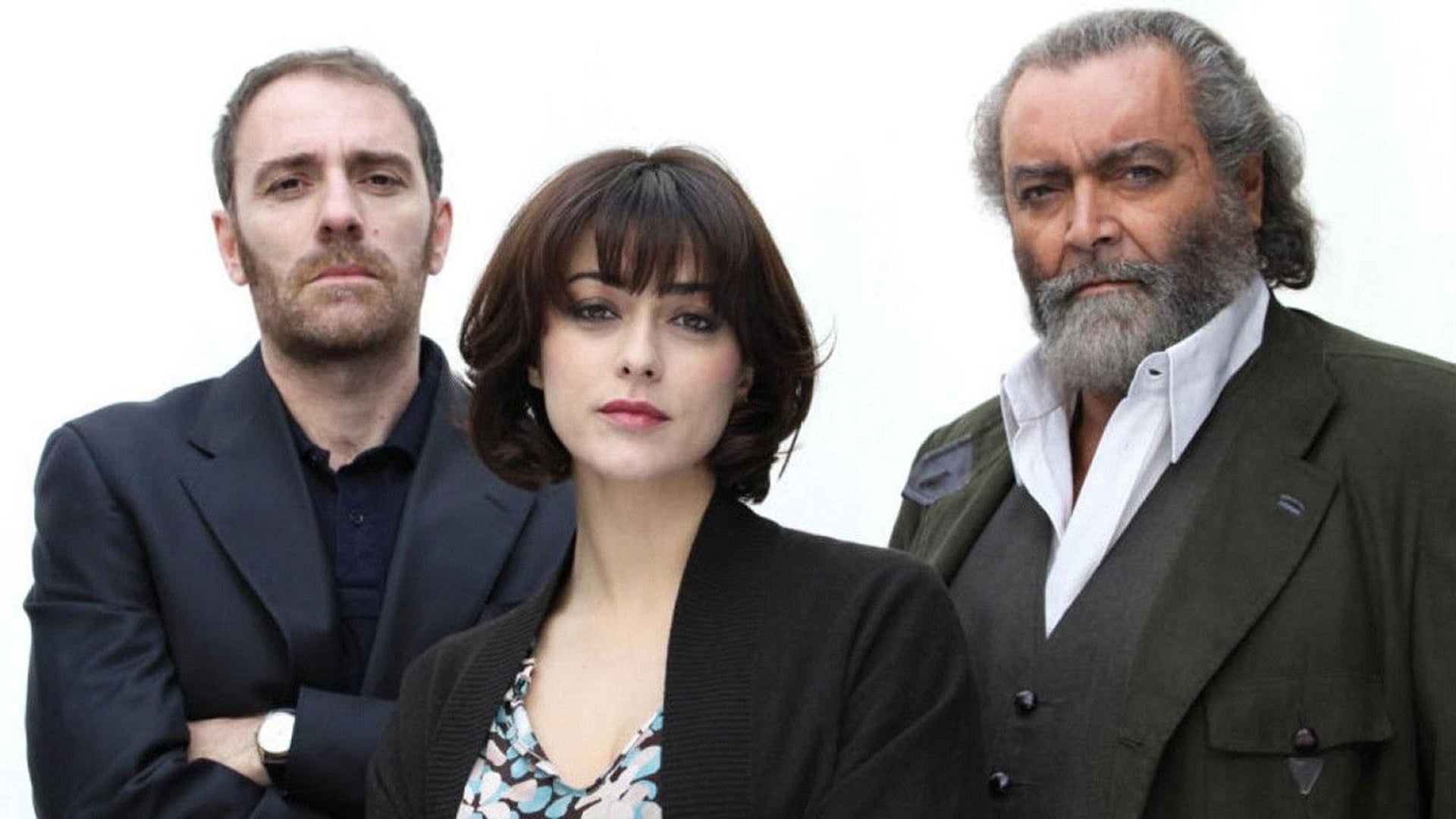 Foto do filme Coisas do Outro Mundo