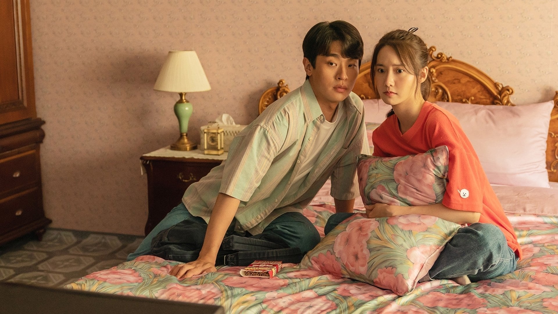 Foto do filme Miracle: Letters to the President