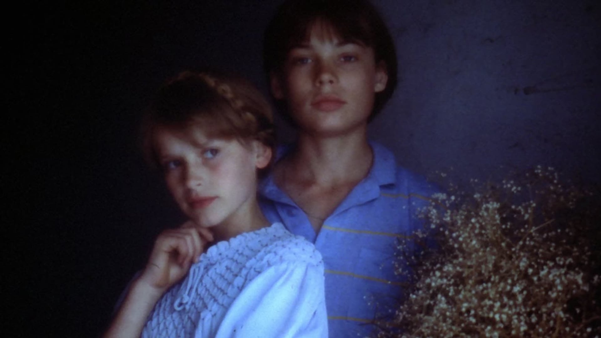 Foto do filme Primeiras Carícias
