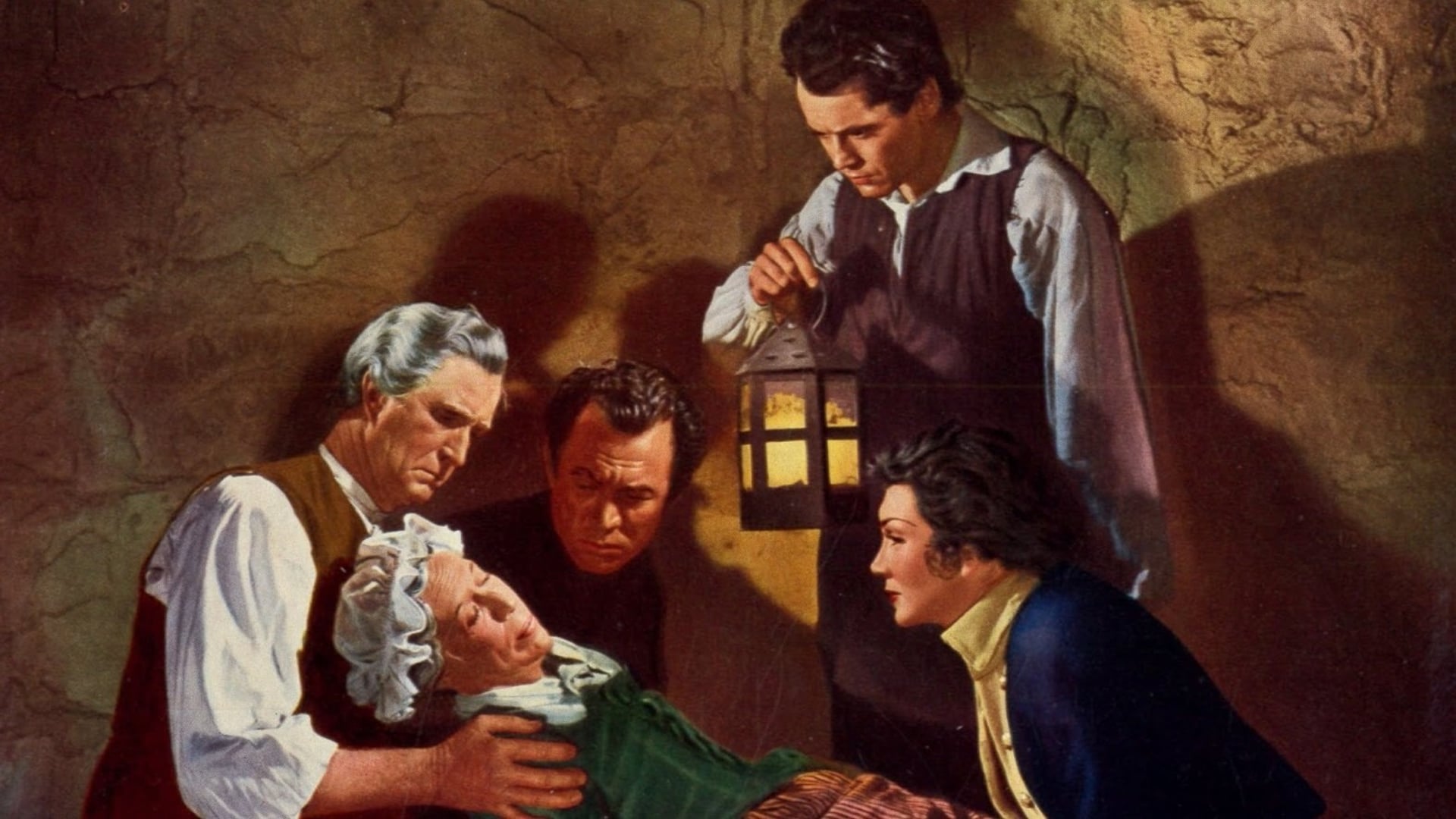 Foto do filme Ao Rufar dos Tambores