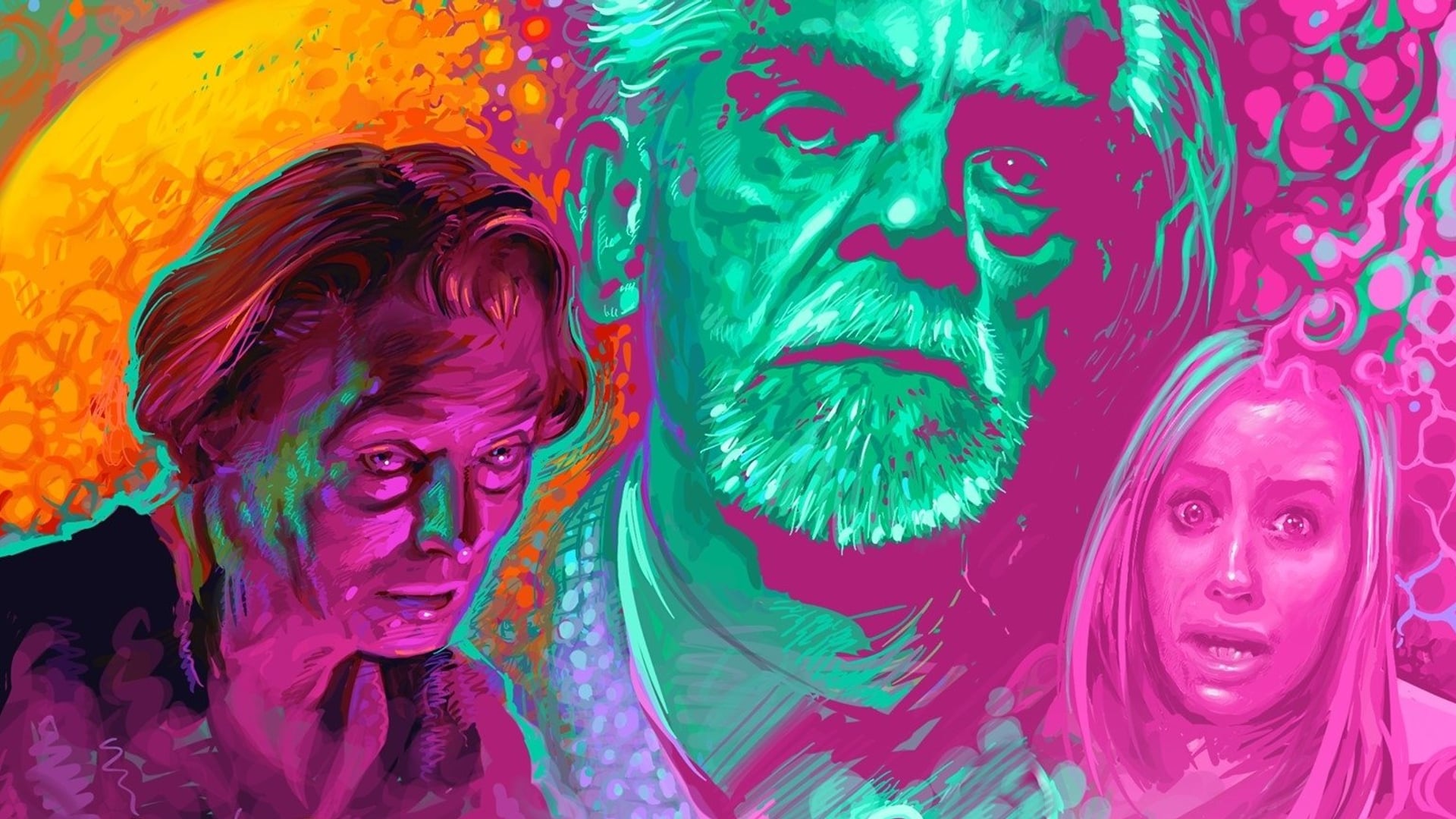 Foto do filme Sob o Poder da Maldade