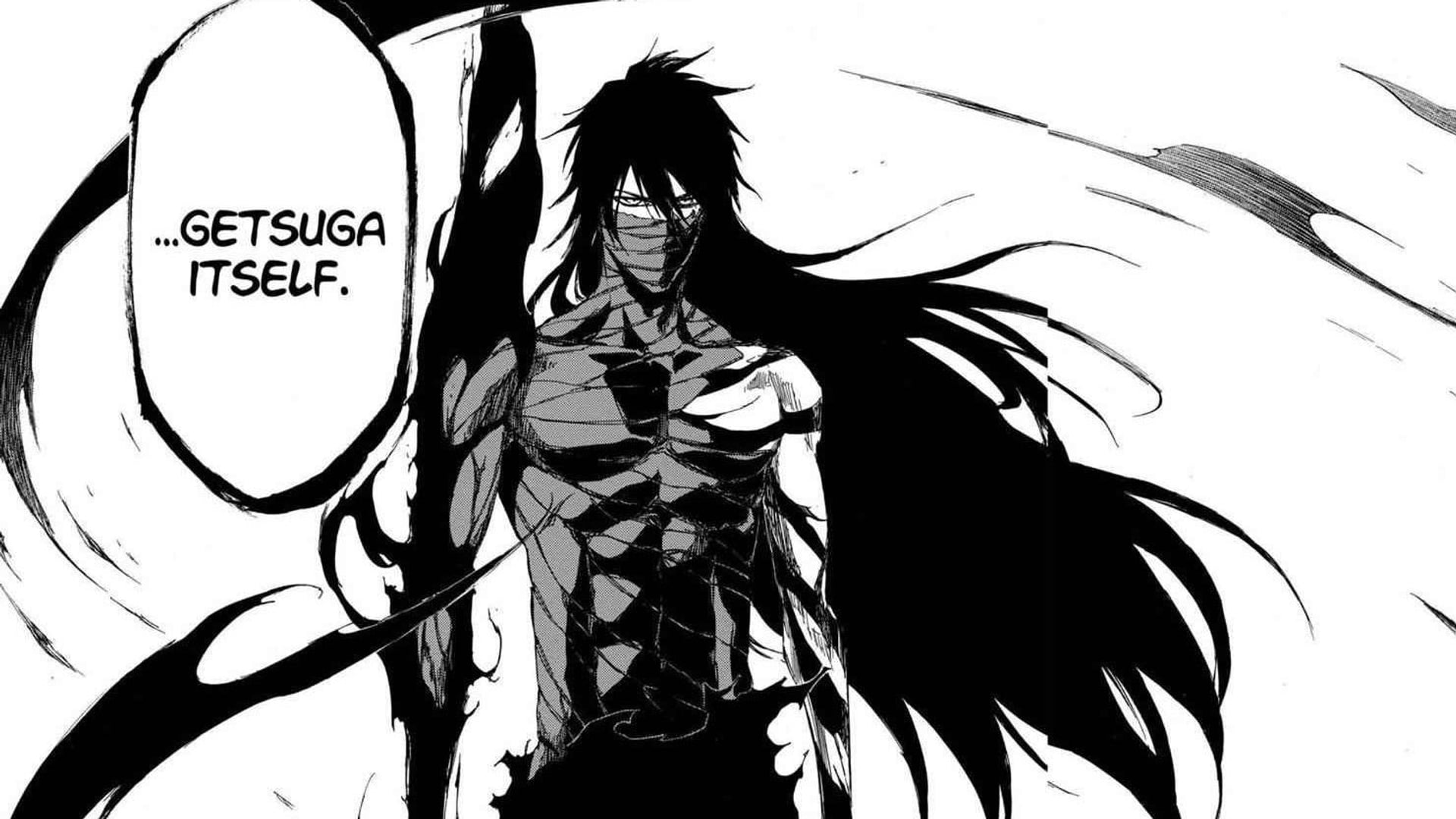 Foto do filme 劇場版 BLEACH 地獄篇