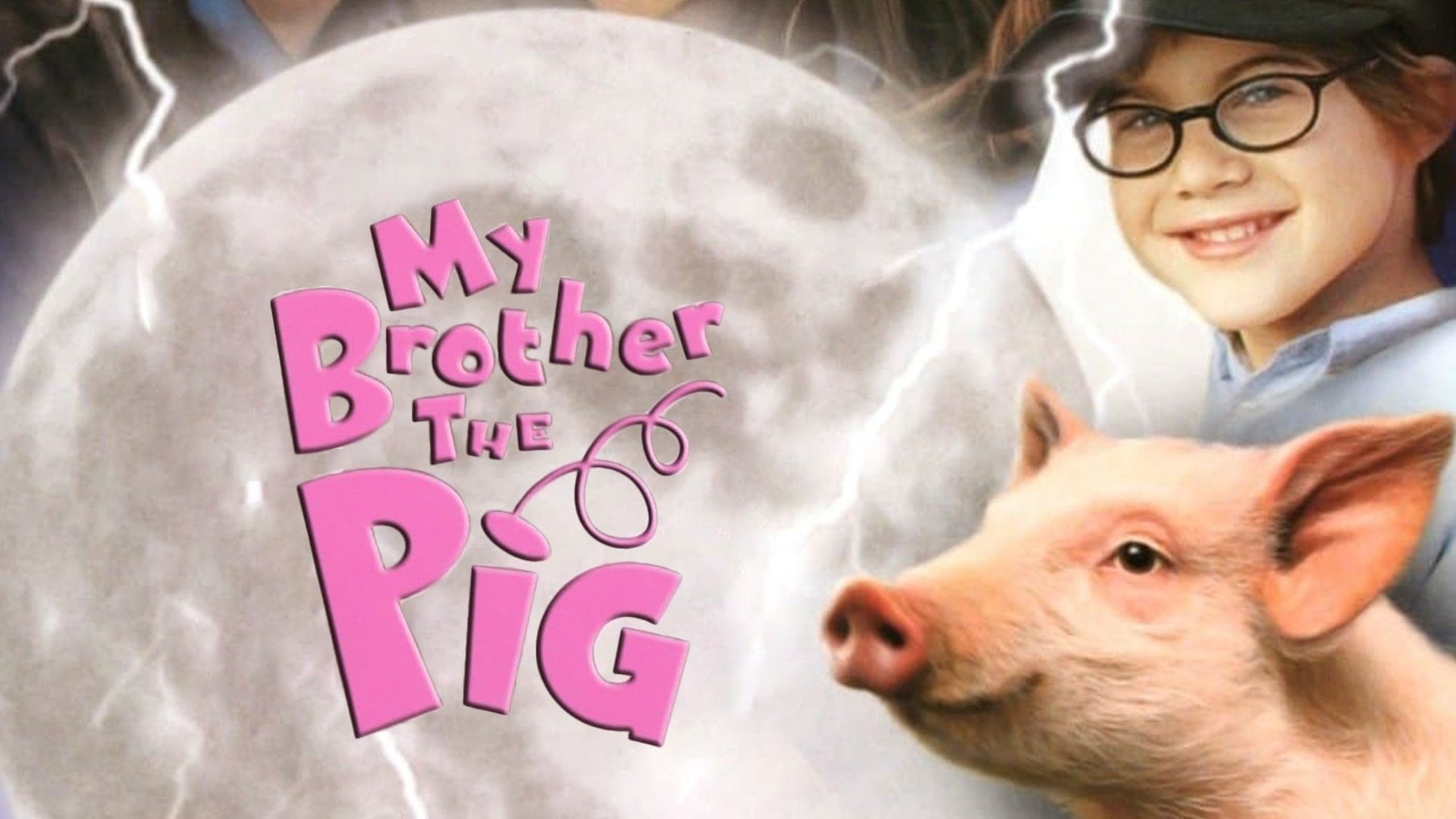 Foto do filme Pig - Uma Aventura Animal