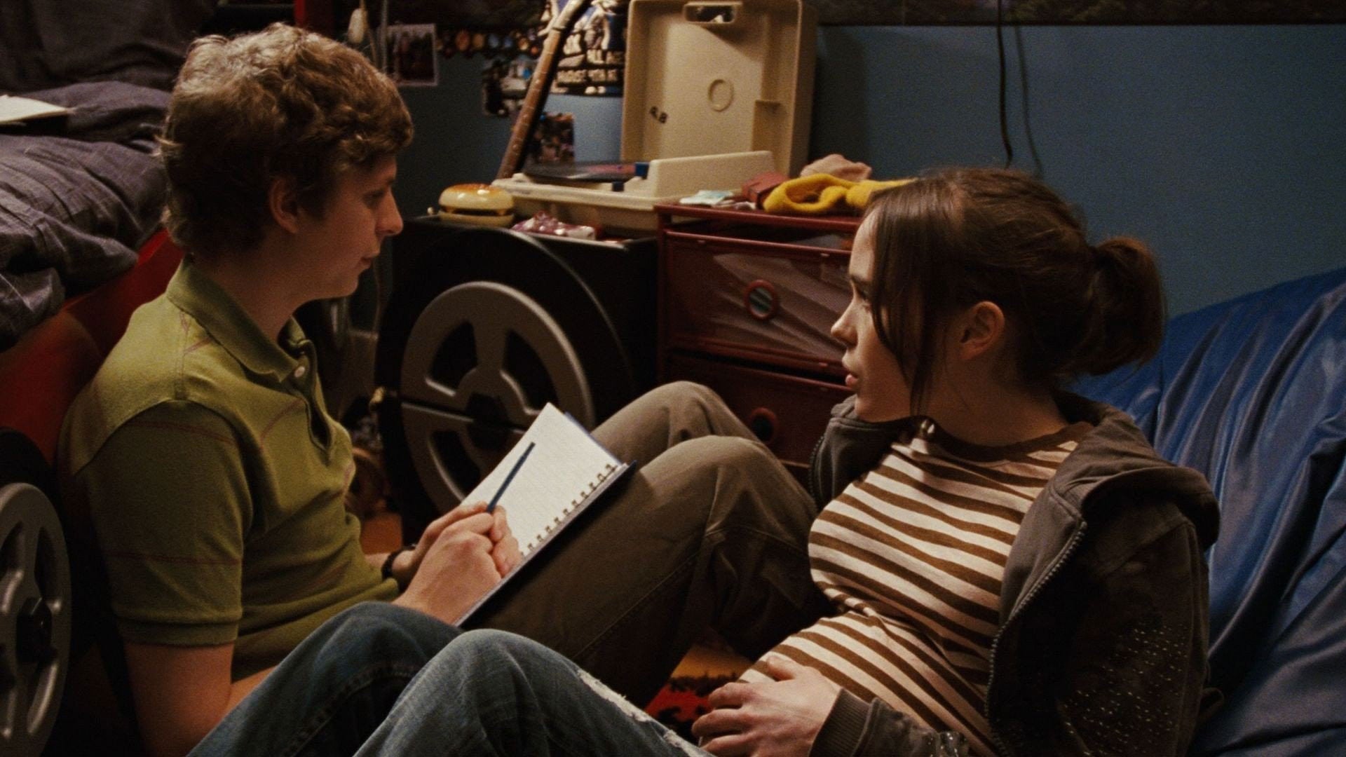 Foto do filme Juno