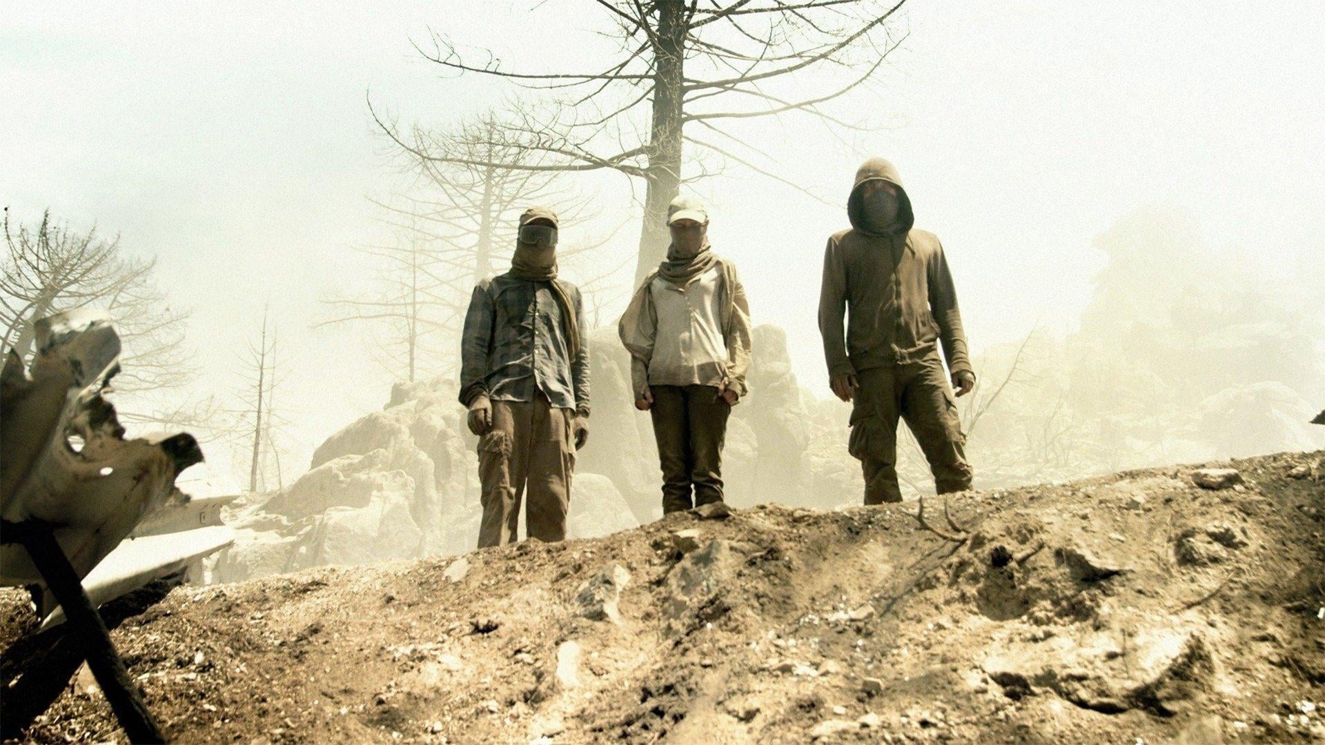 Foto do filme Hell