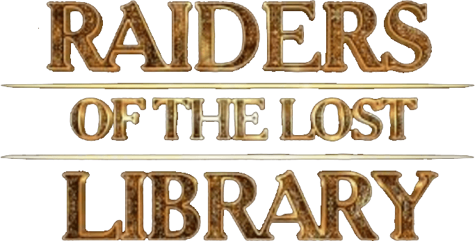 Foto do filme Os Caçadores da Biblioteca Perdida