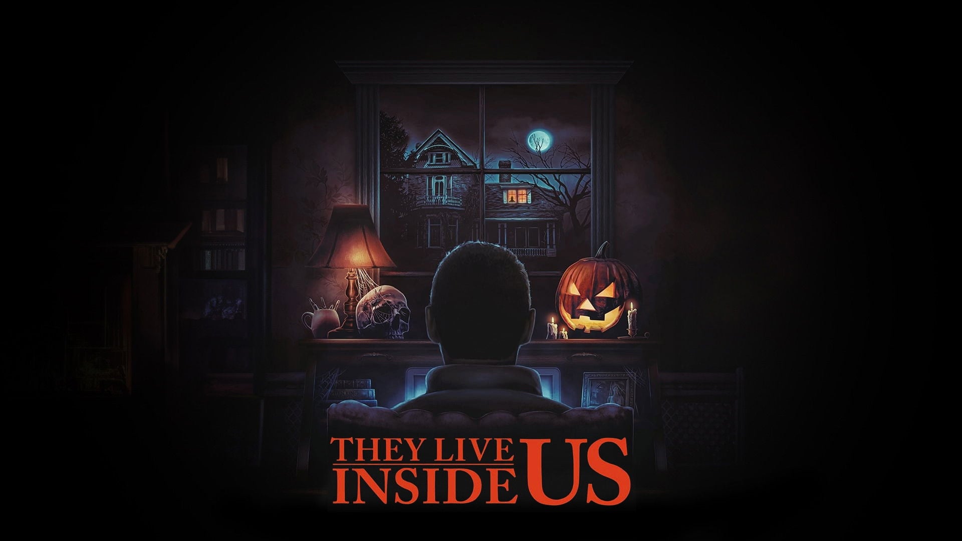 Foto do filme They Live Inside Us