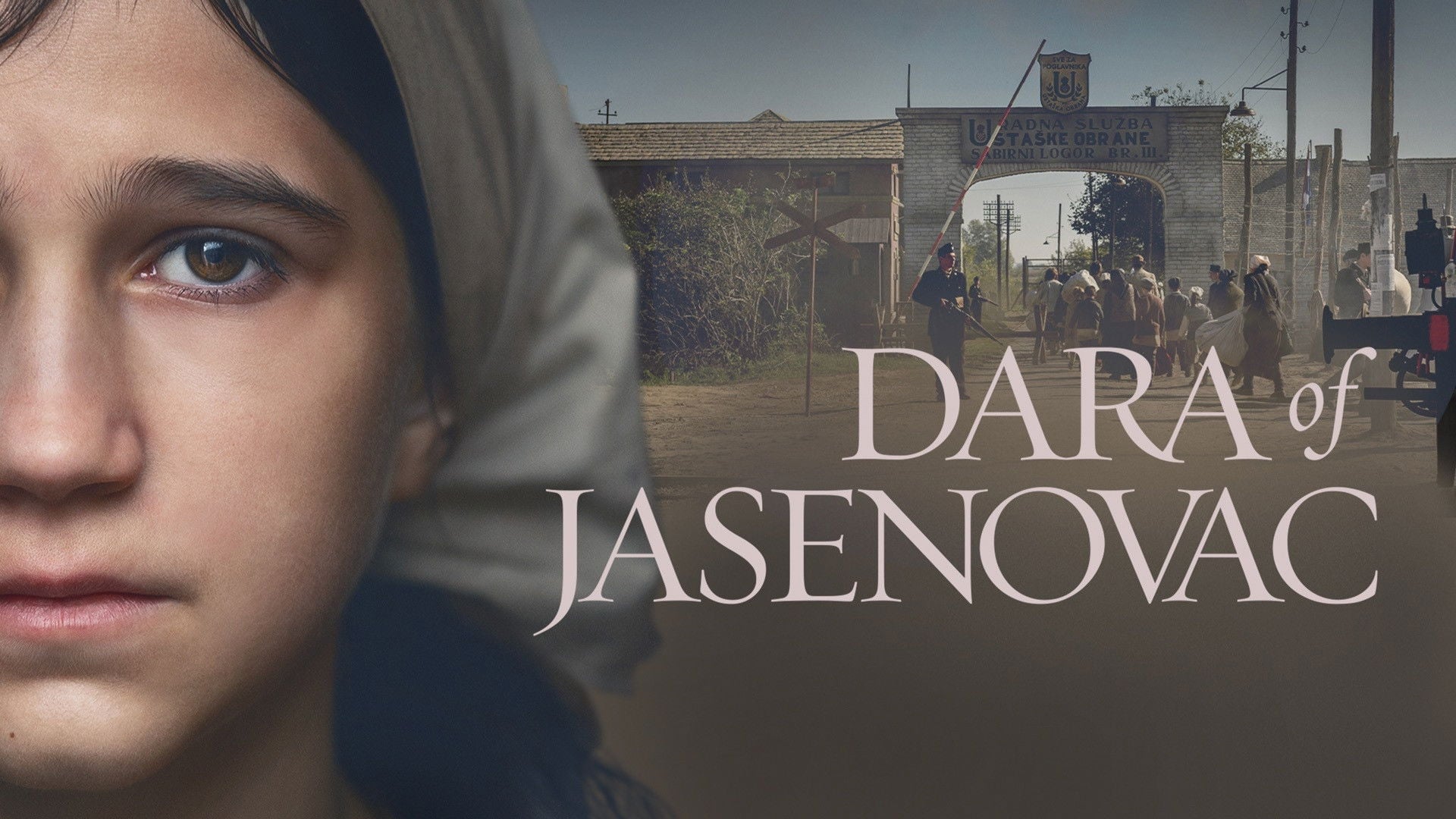Foto do filme Dara iz Jasenovca