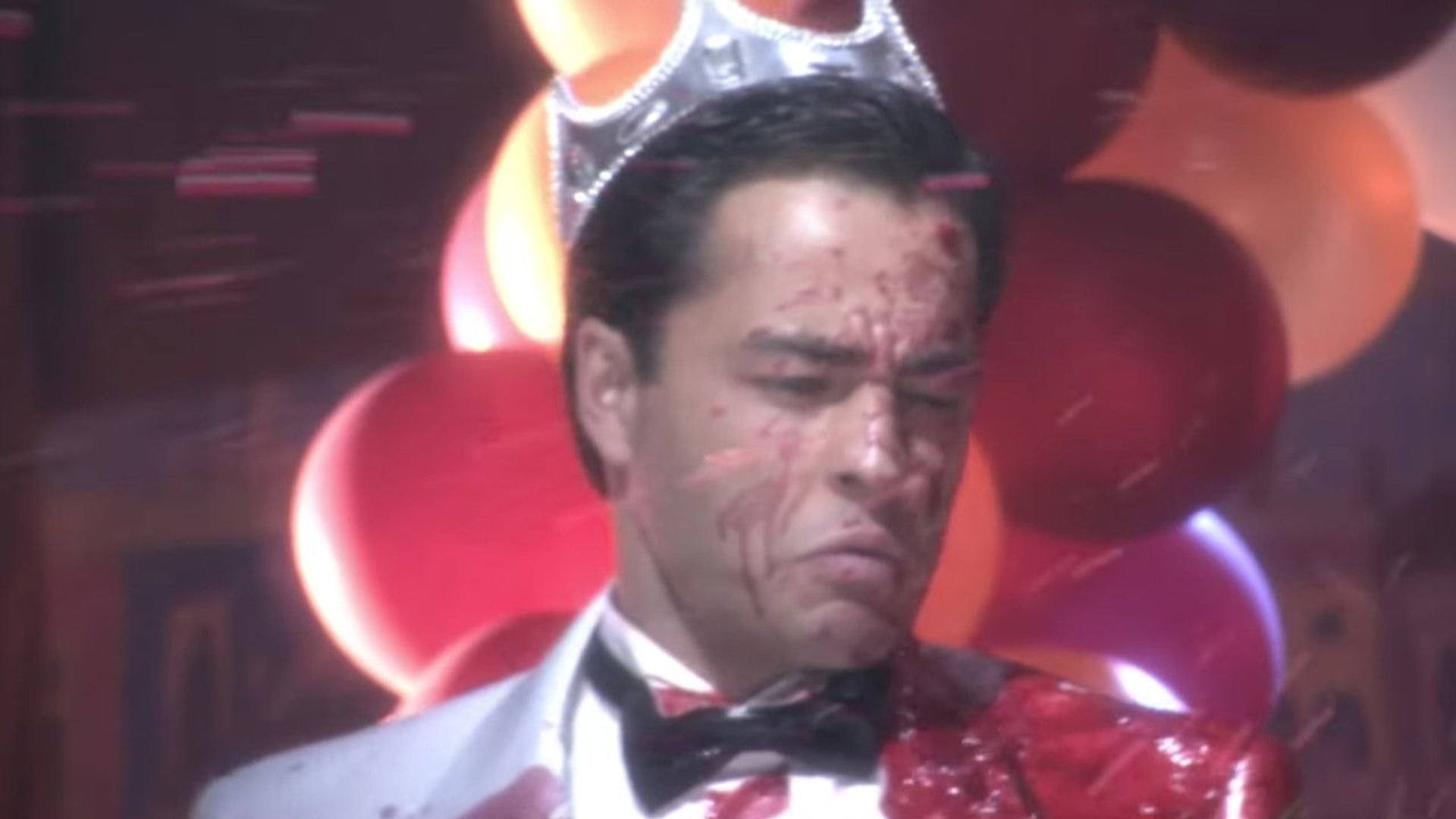 Foto do filme Carrie, A Estranha