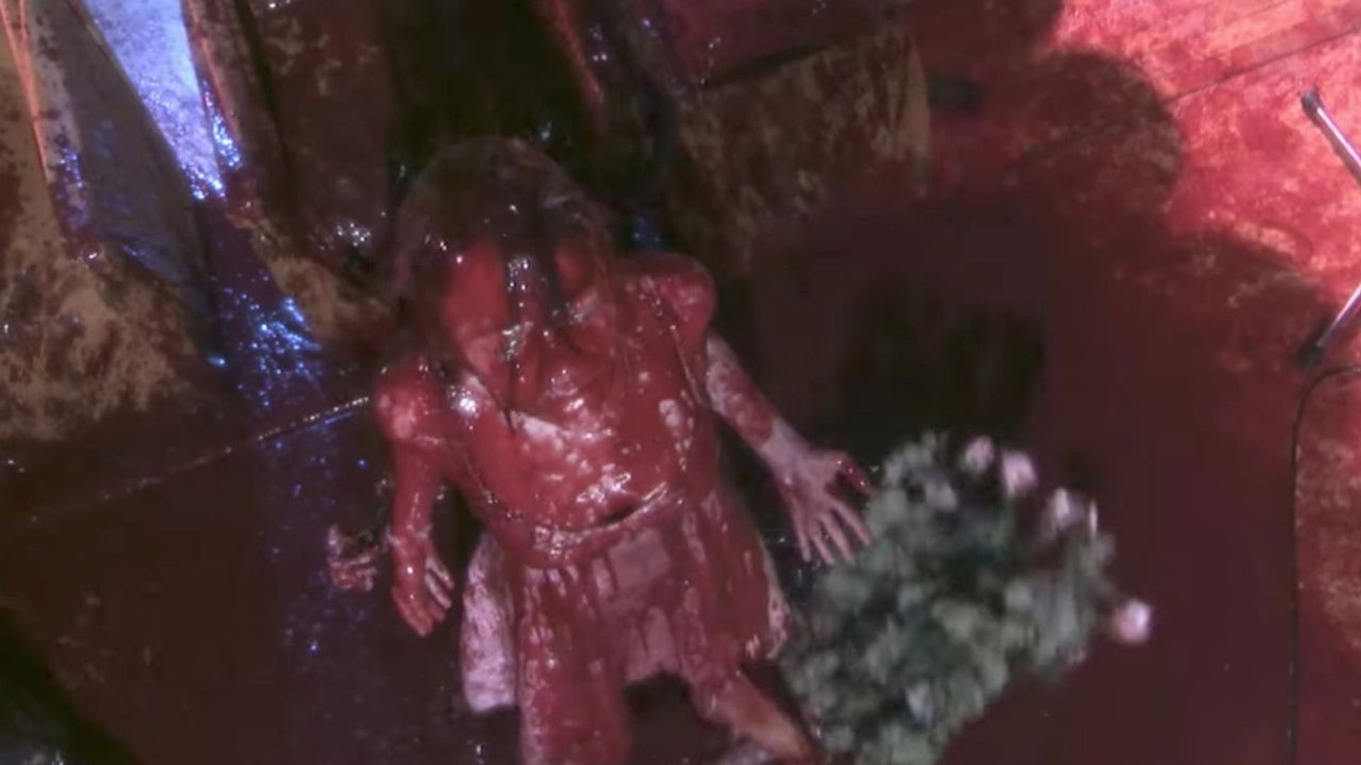 Foto do filme Carrie, A Estranha